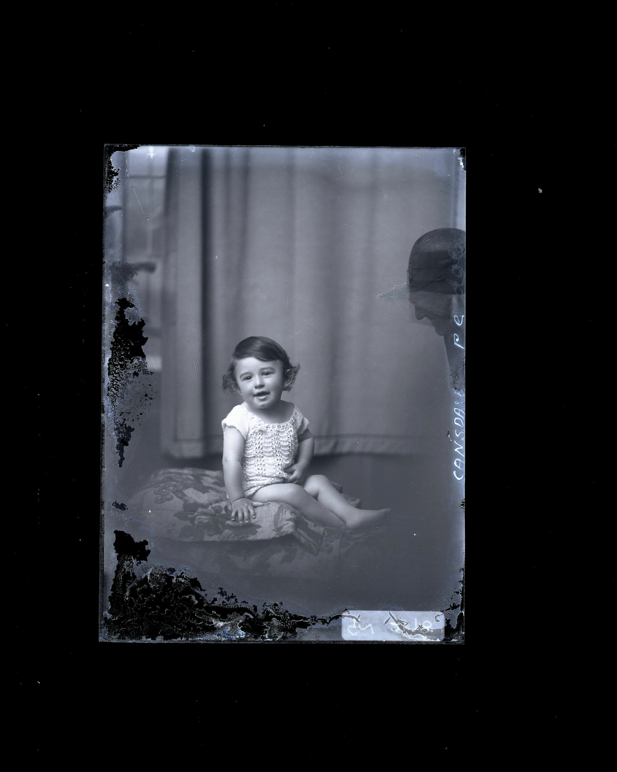 Child - Cansdale