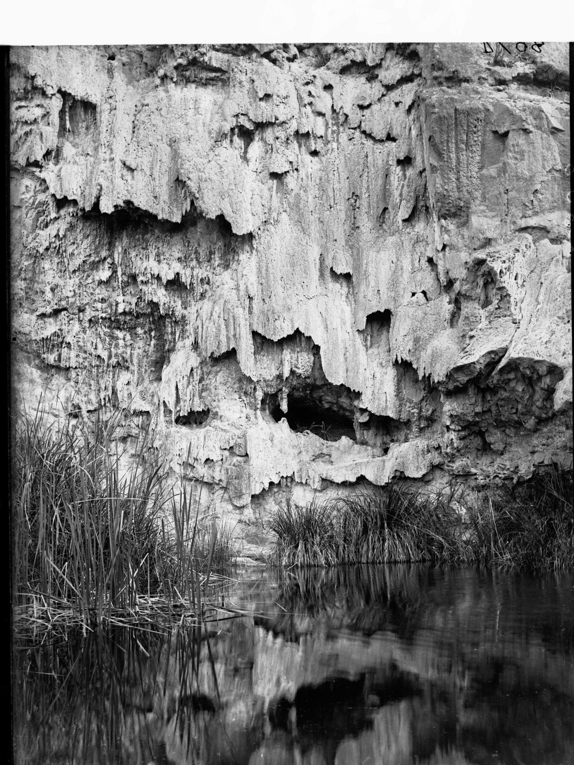 Mora Waters Flinders Ranges