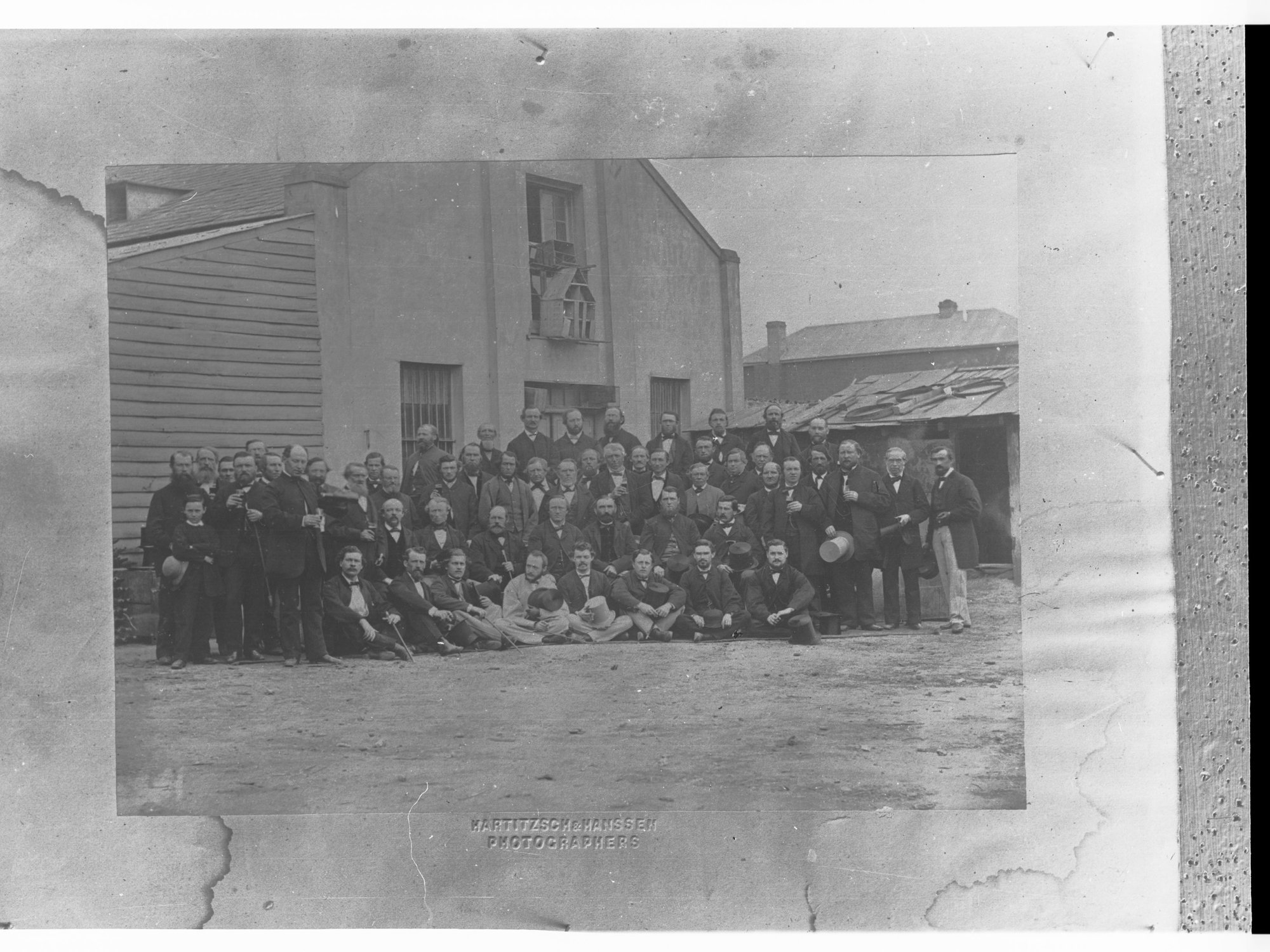 German Club in Adelaide