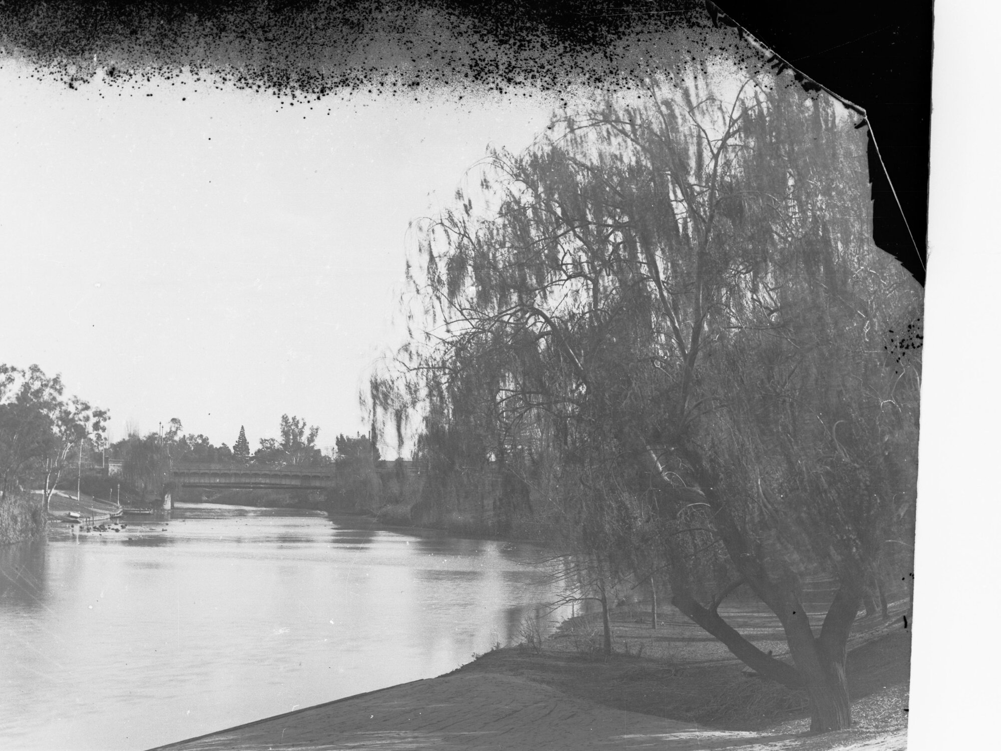 River Torrens