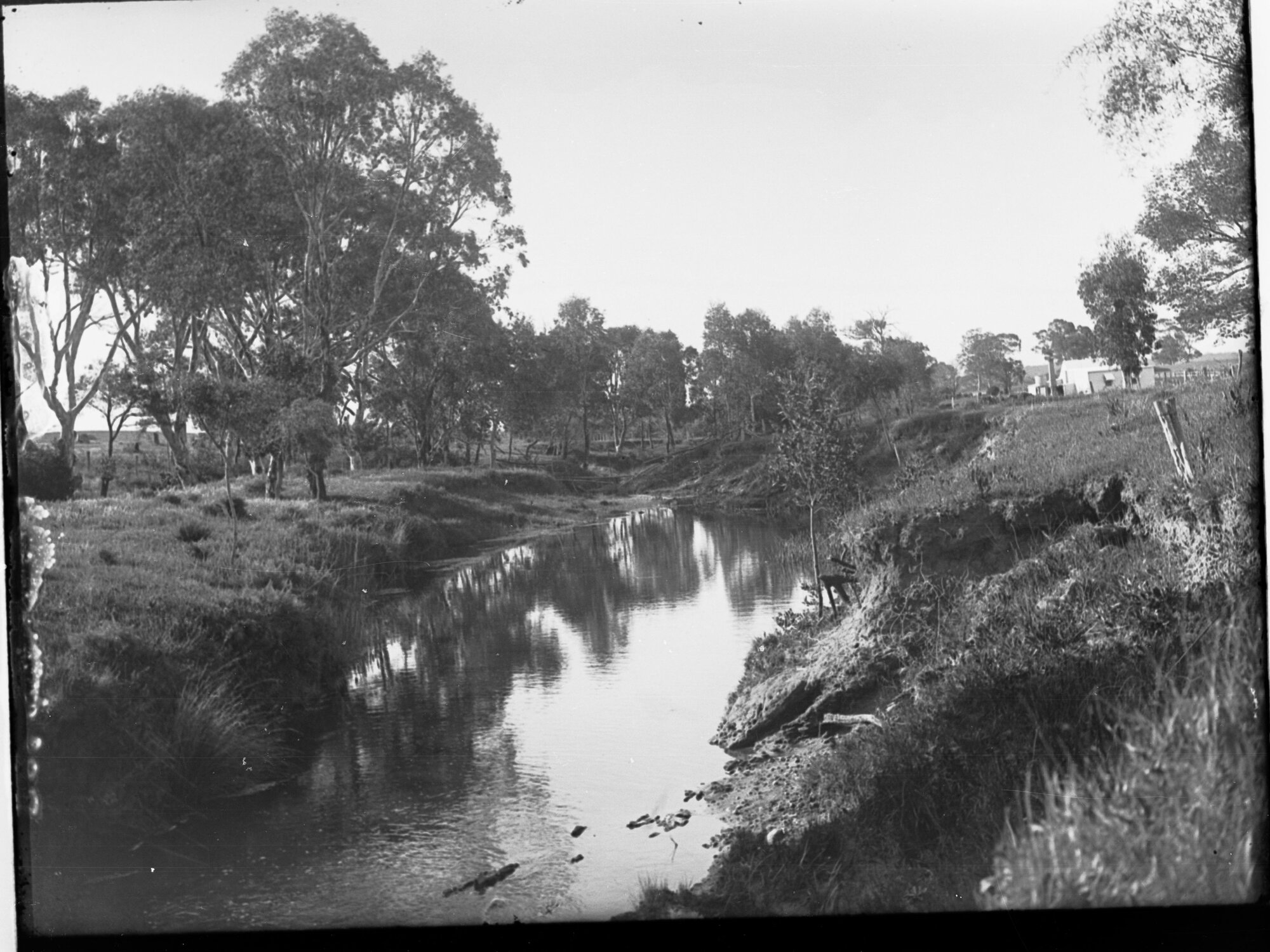 Onkaparinga River