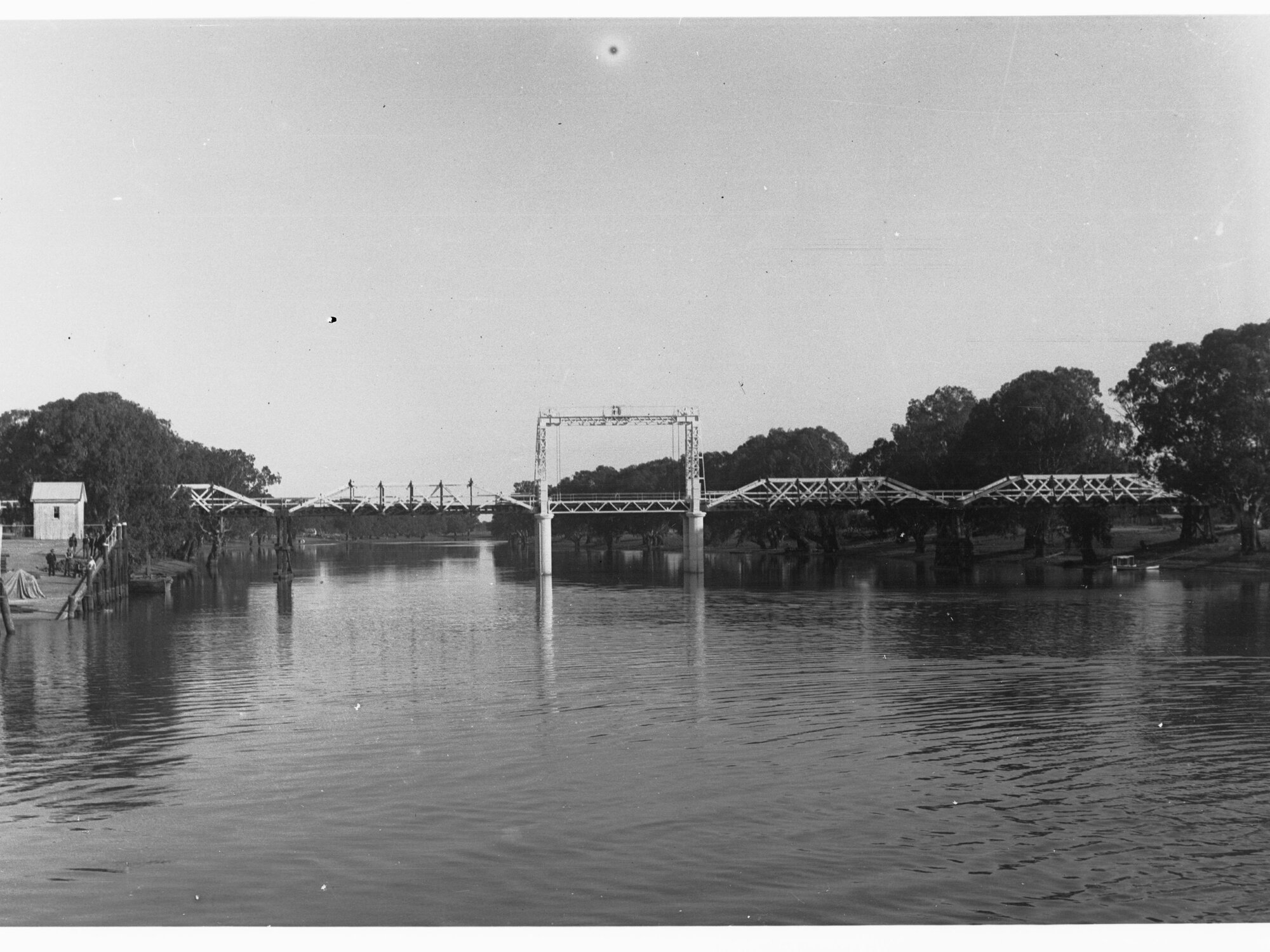 Bridge at Wentworth