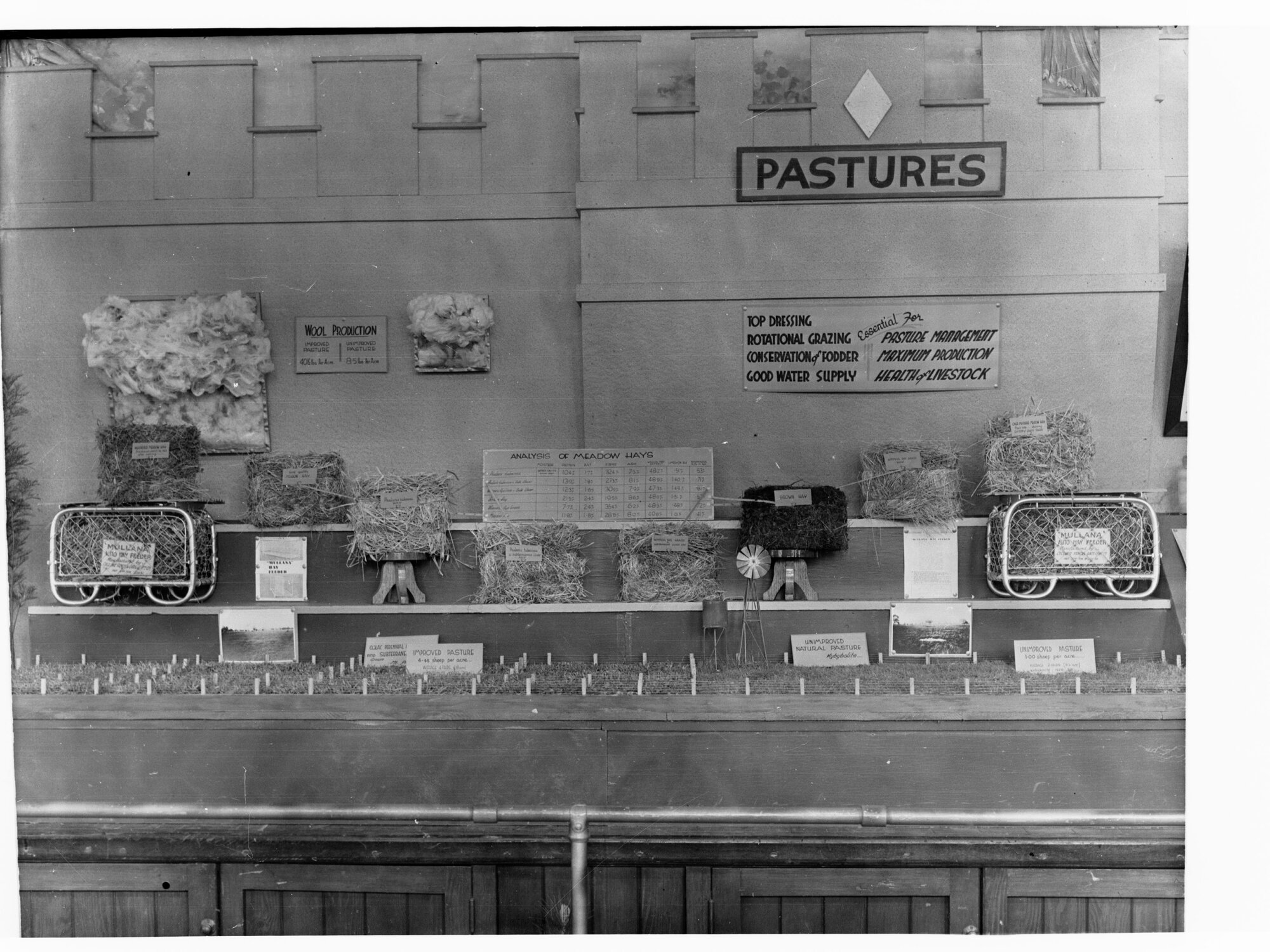 Royal Adelaide Show, c. 1930s