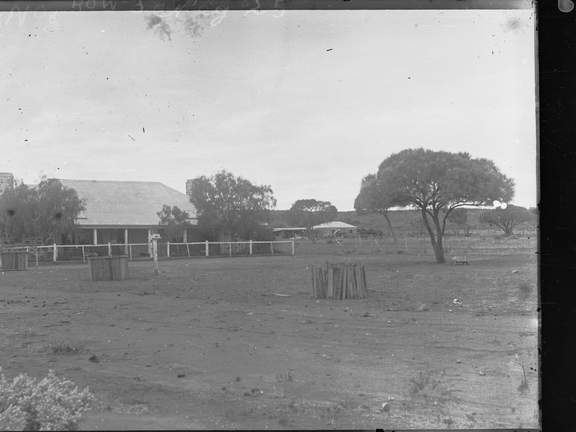 Farmhouse 