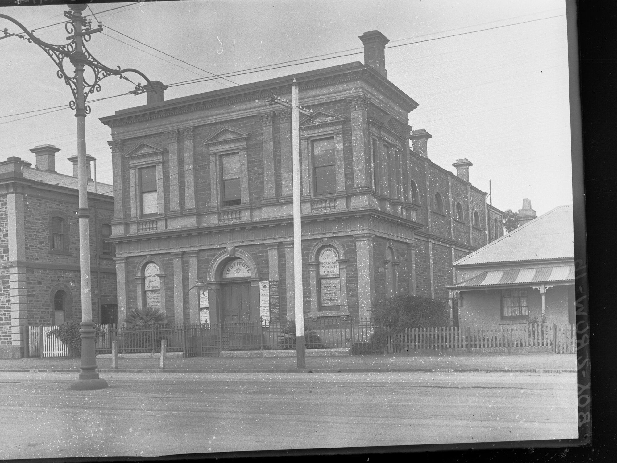 Kensington Norwood Institute