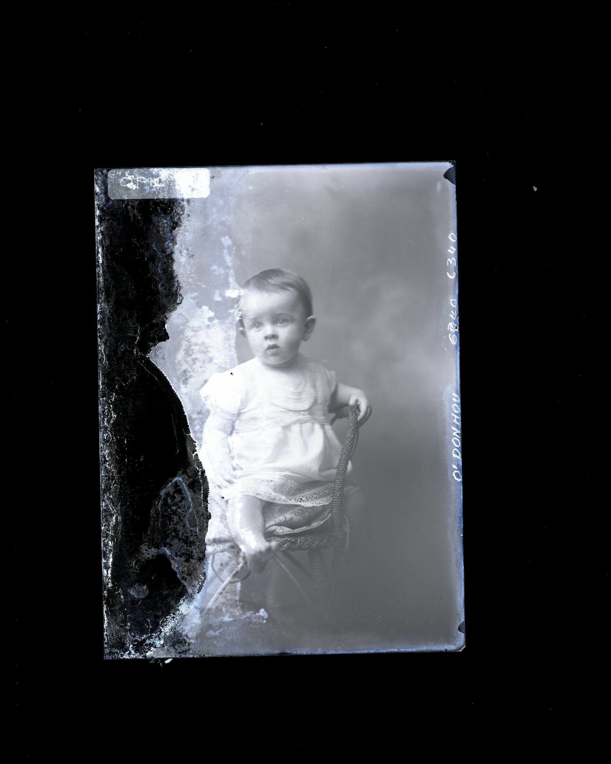 Child - O'Donhou