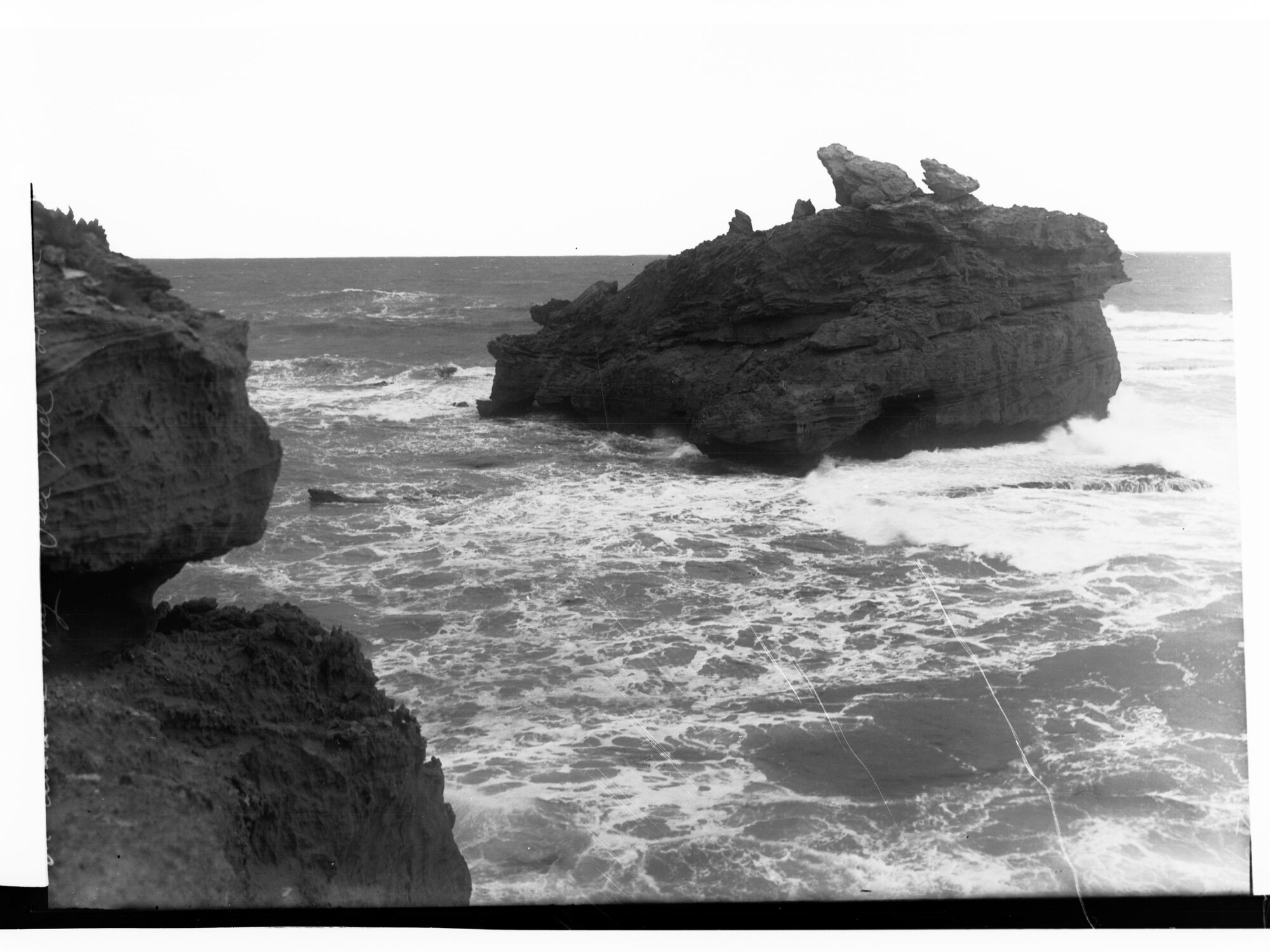 McDonnell Bay Seagull Island