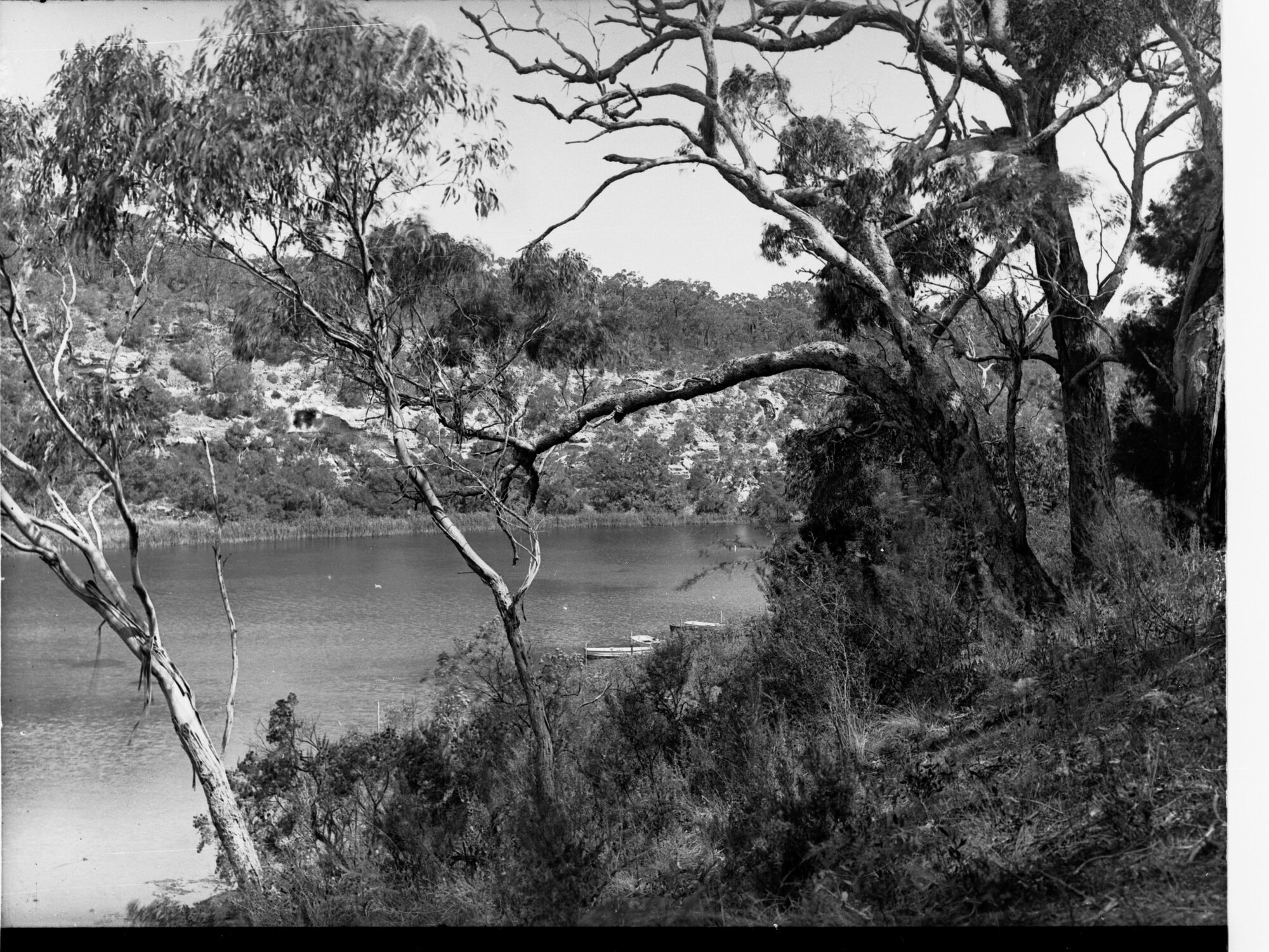 Glenelg River