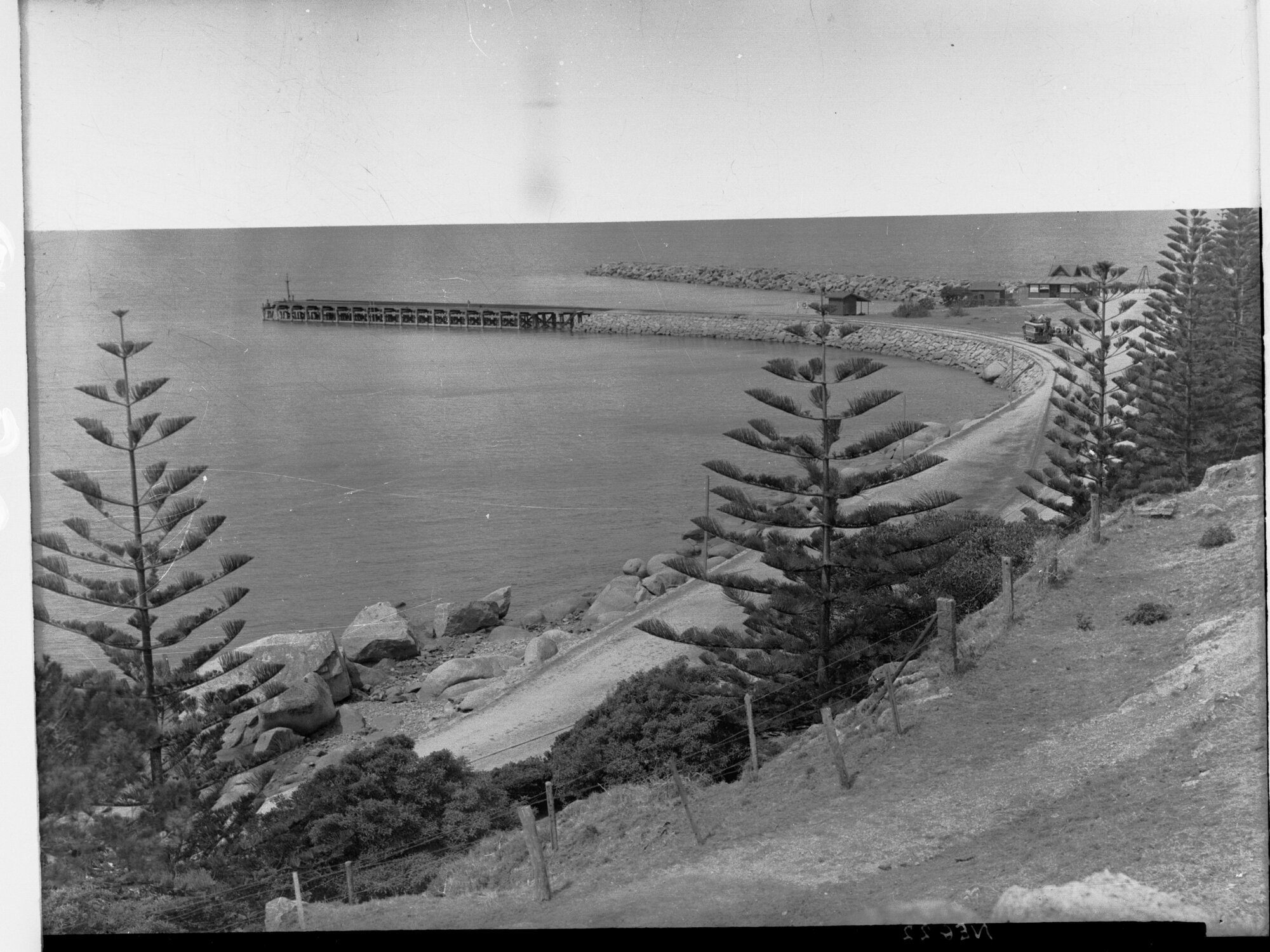 Victor Harbor Causeway
