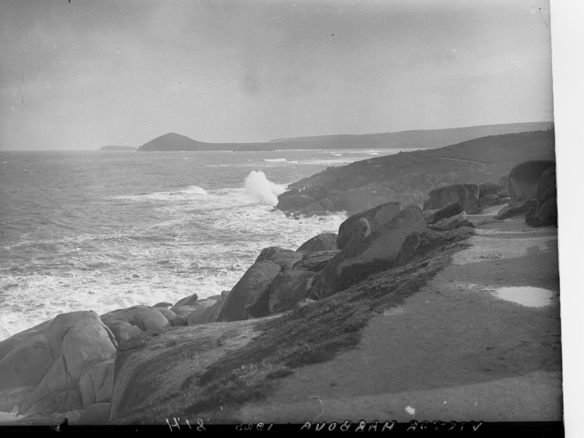 Victor Harbor Coast