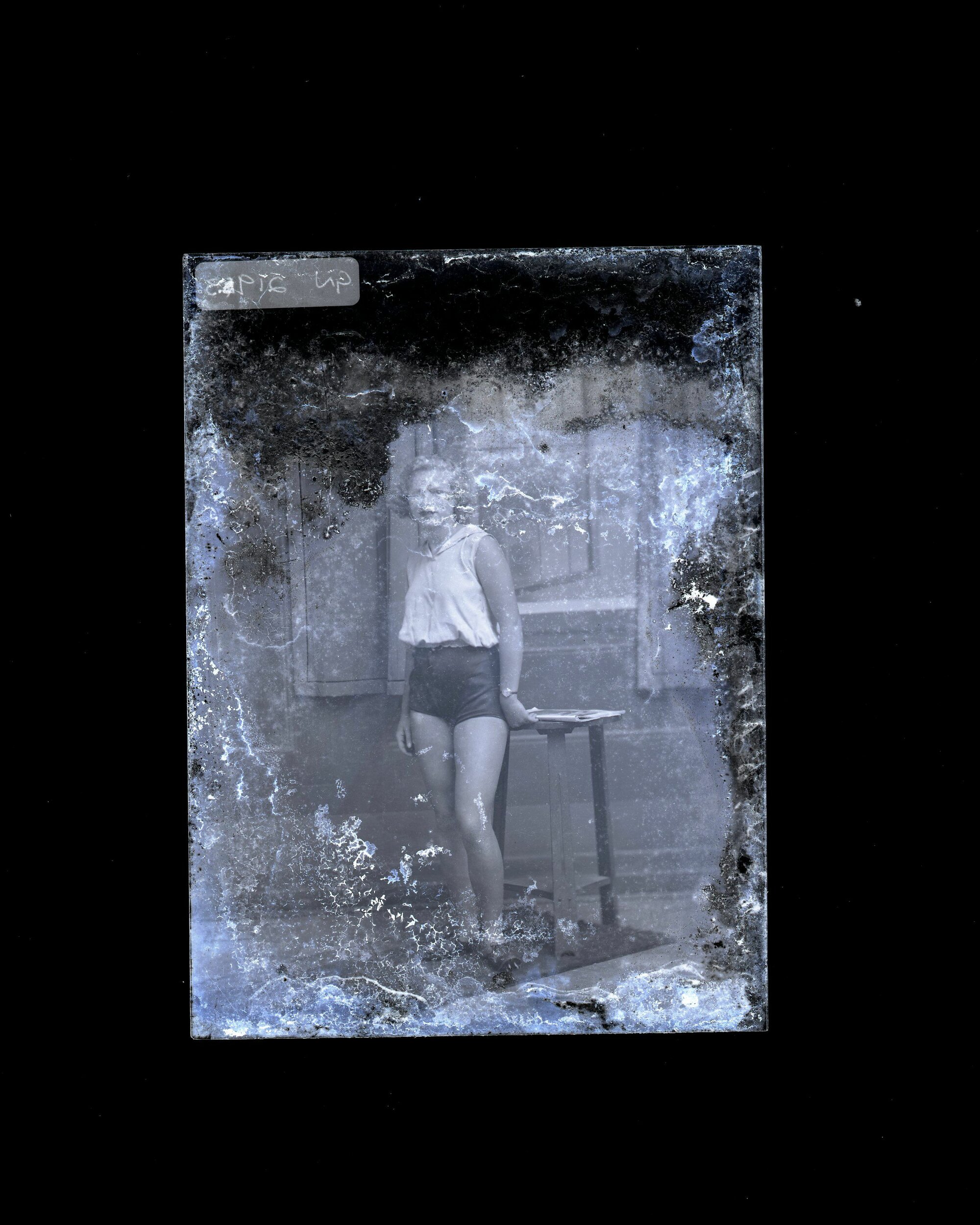 Woman - Taylor