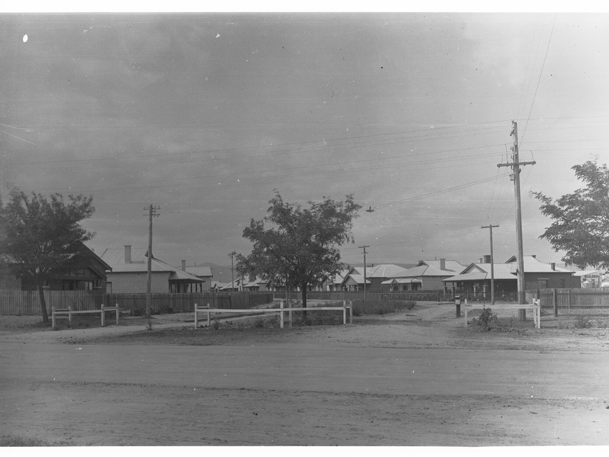 Soldiers Homes 