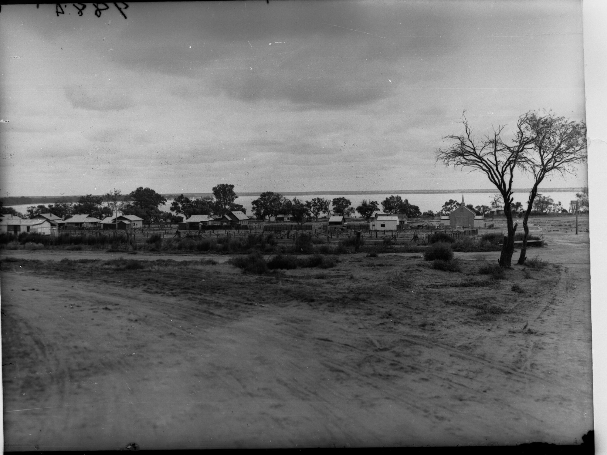 Township of Barmera