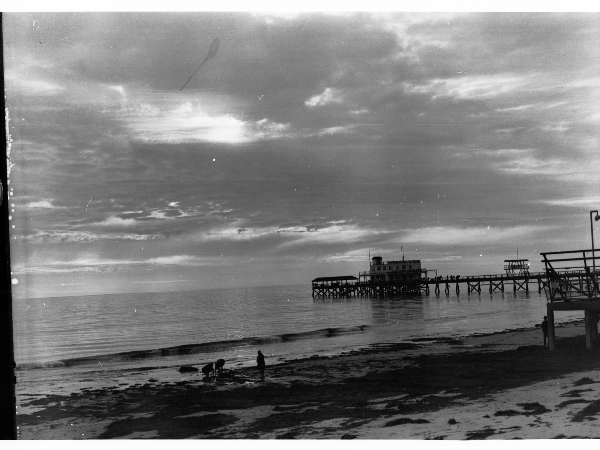 Henley Beach 