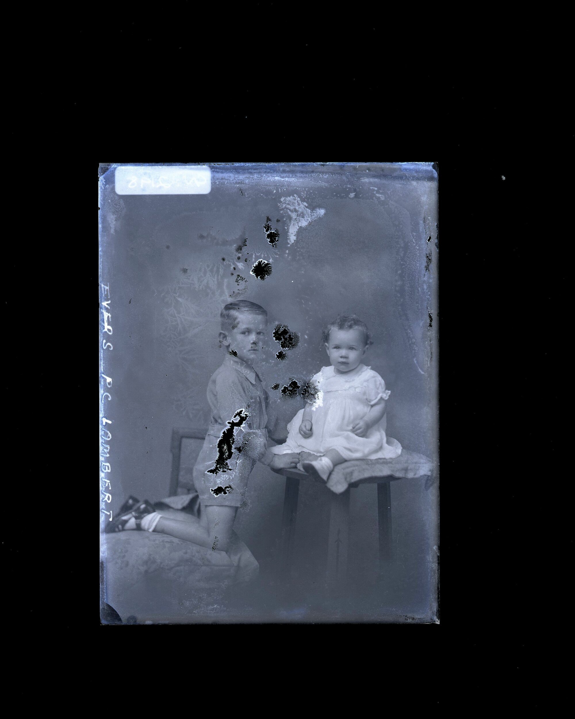 Children - Evers