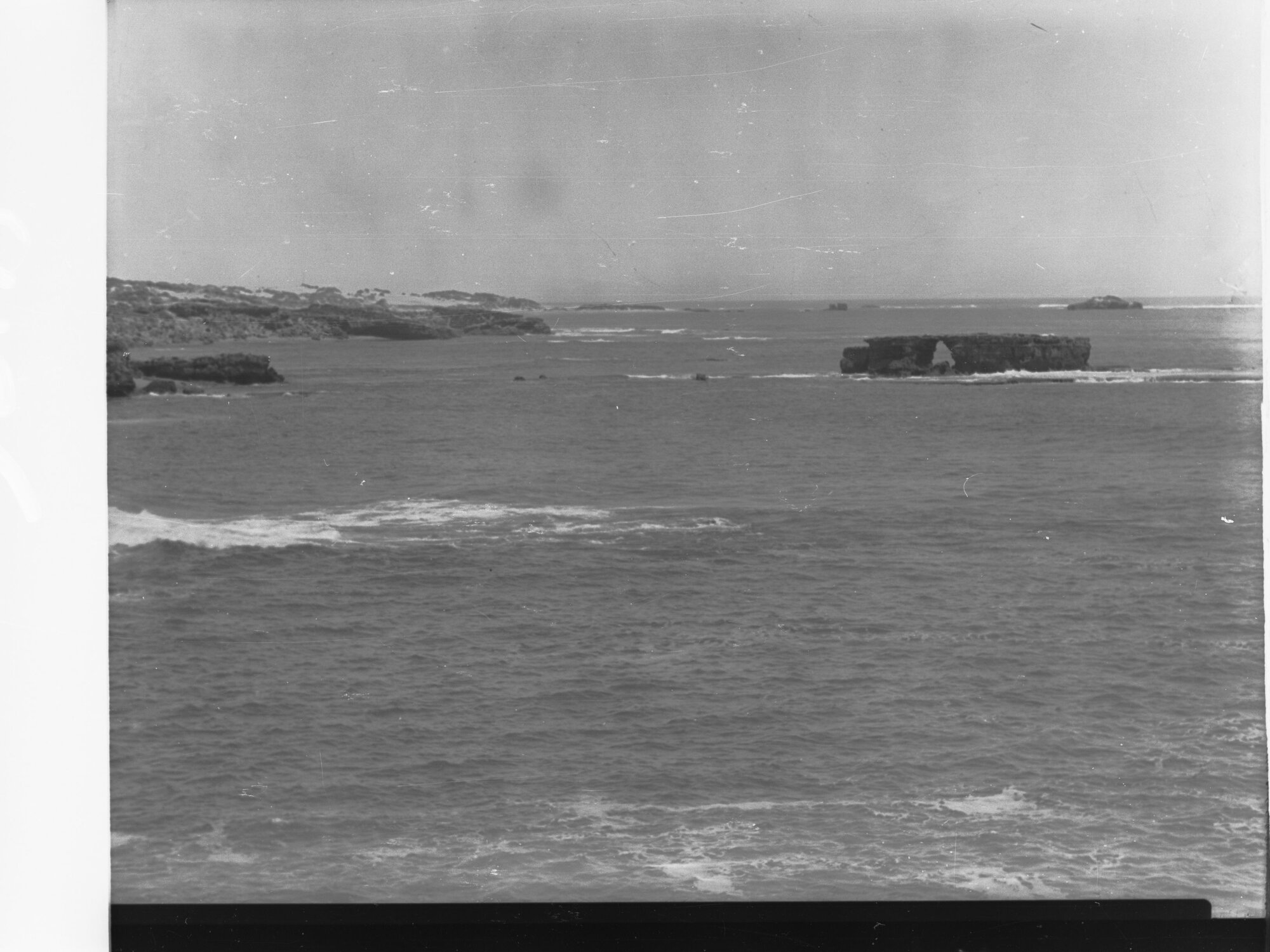 Robe Coastal View