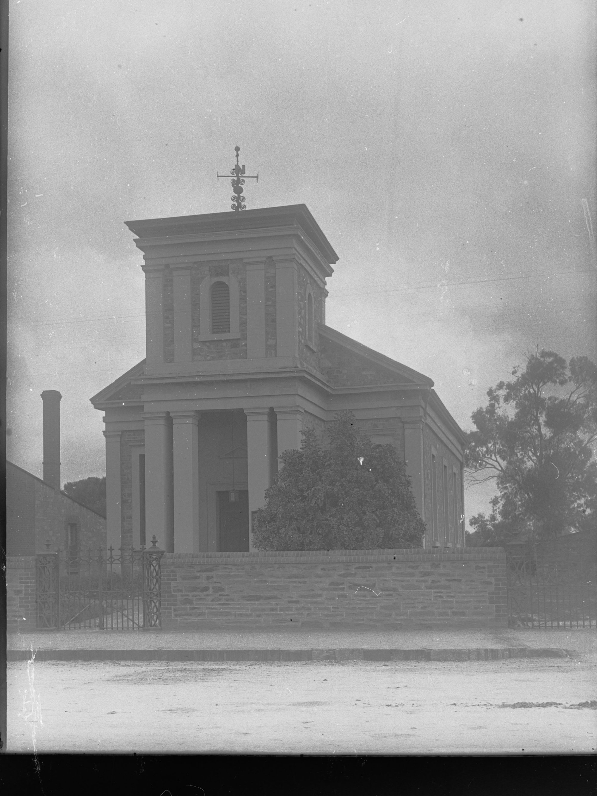 Gawler Presbyterian Church