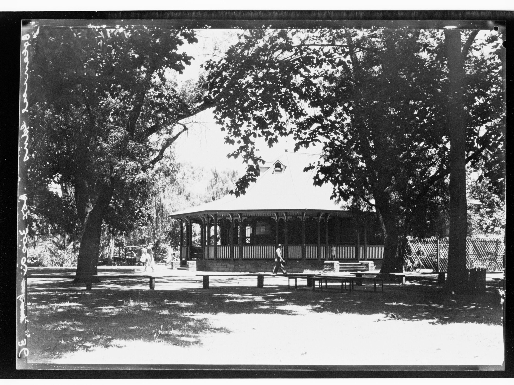 Botanical Gardens