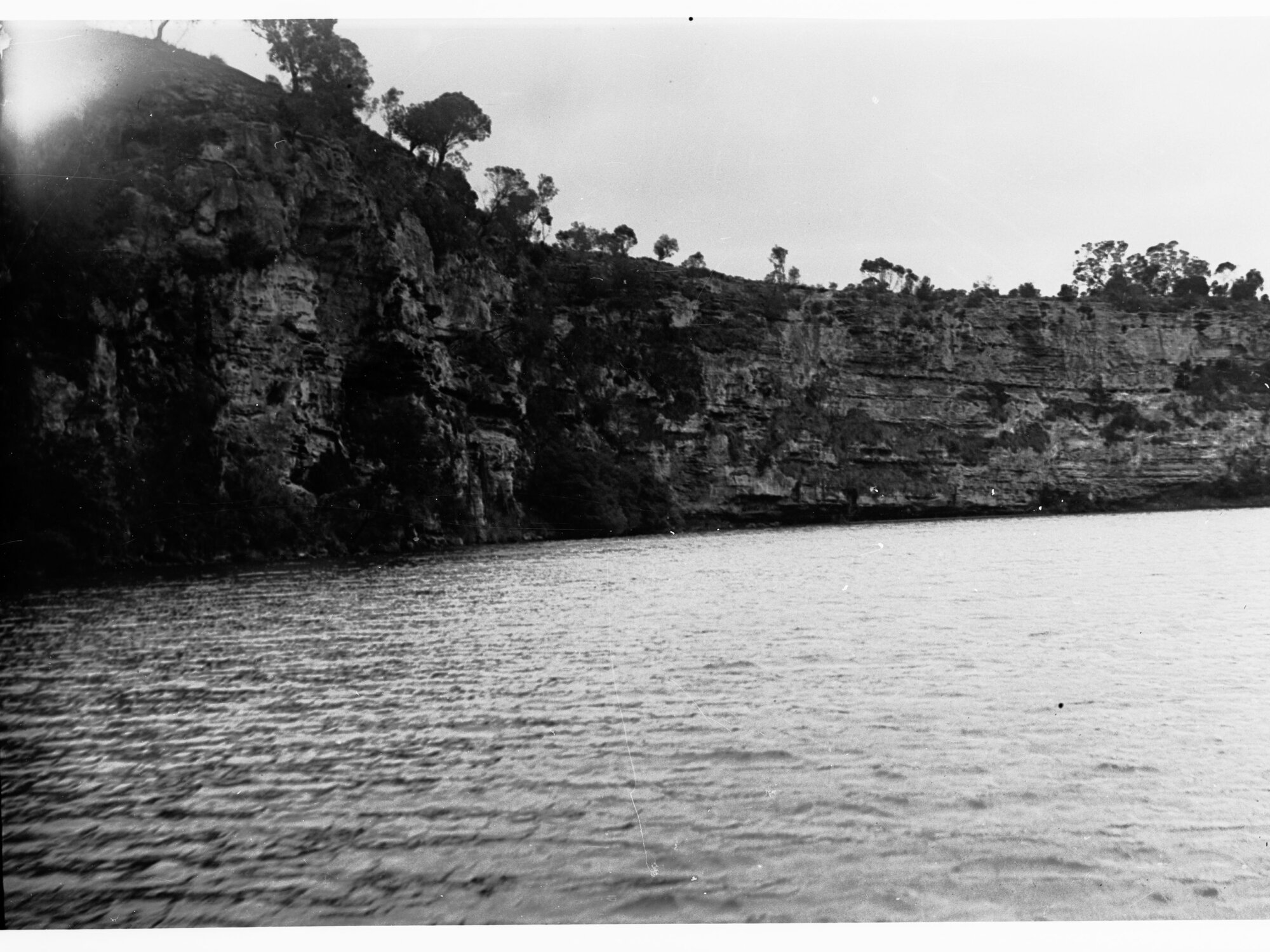 Glenelg River