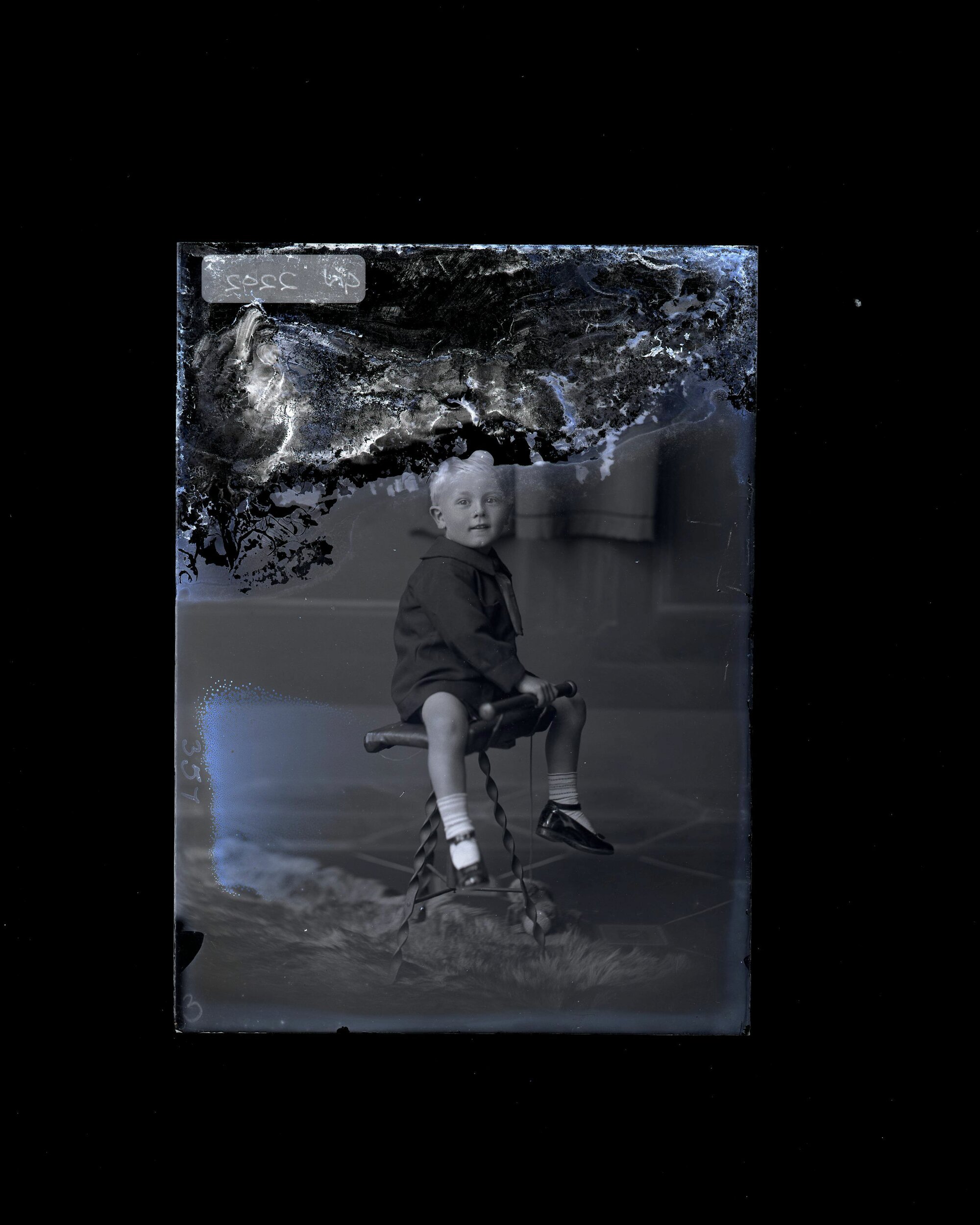 Boy - Pearson