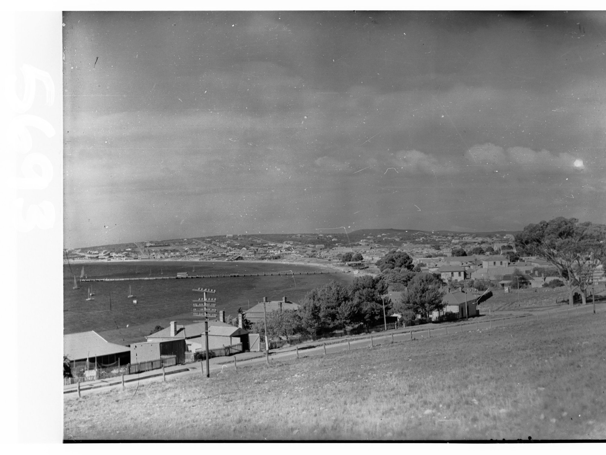 Robe, South Australia