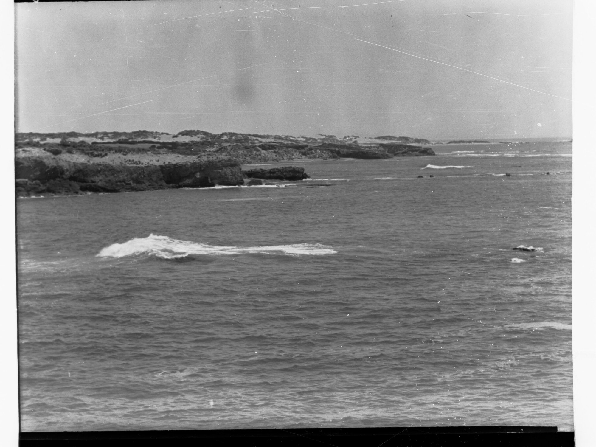 Coastal View of Robe