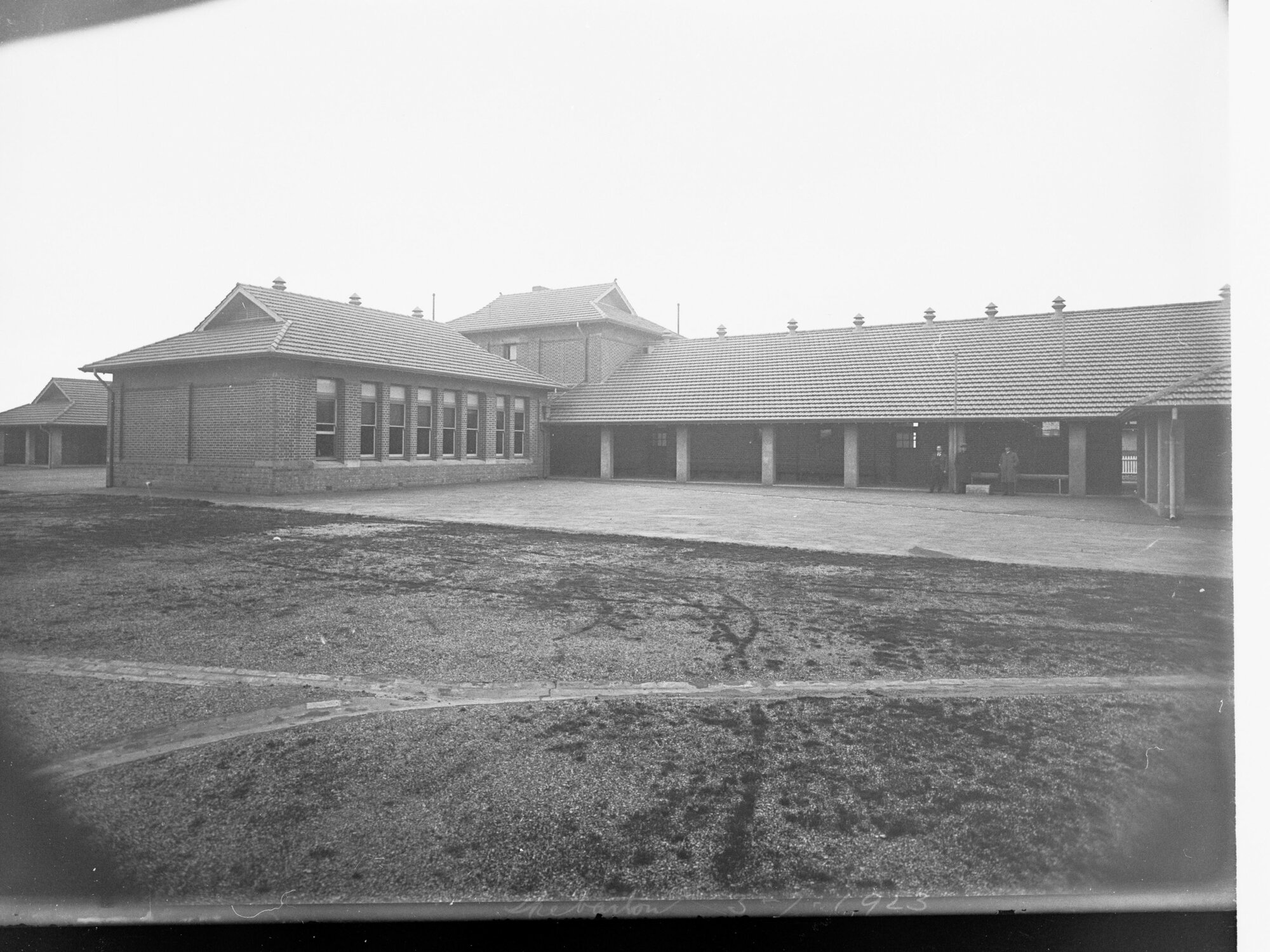 Thebarton Technical School