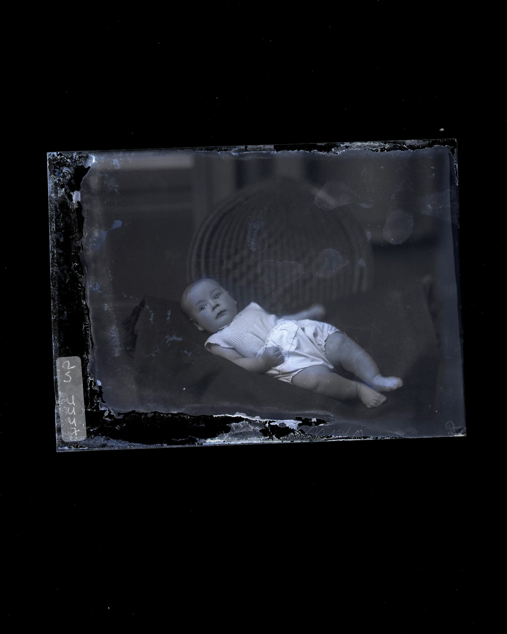 Infant - No Name