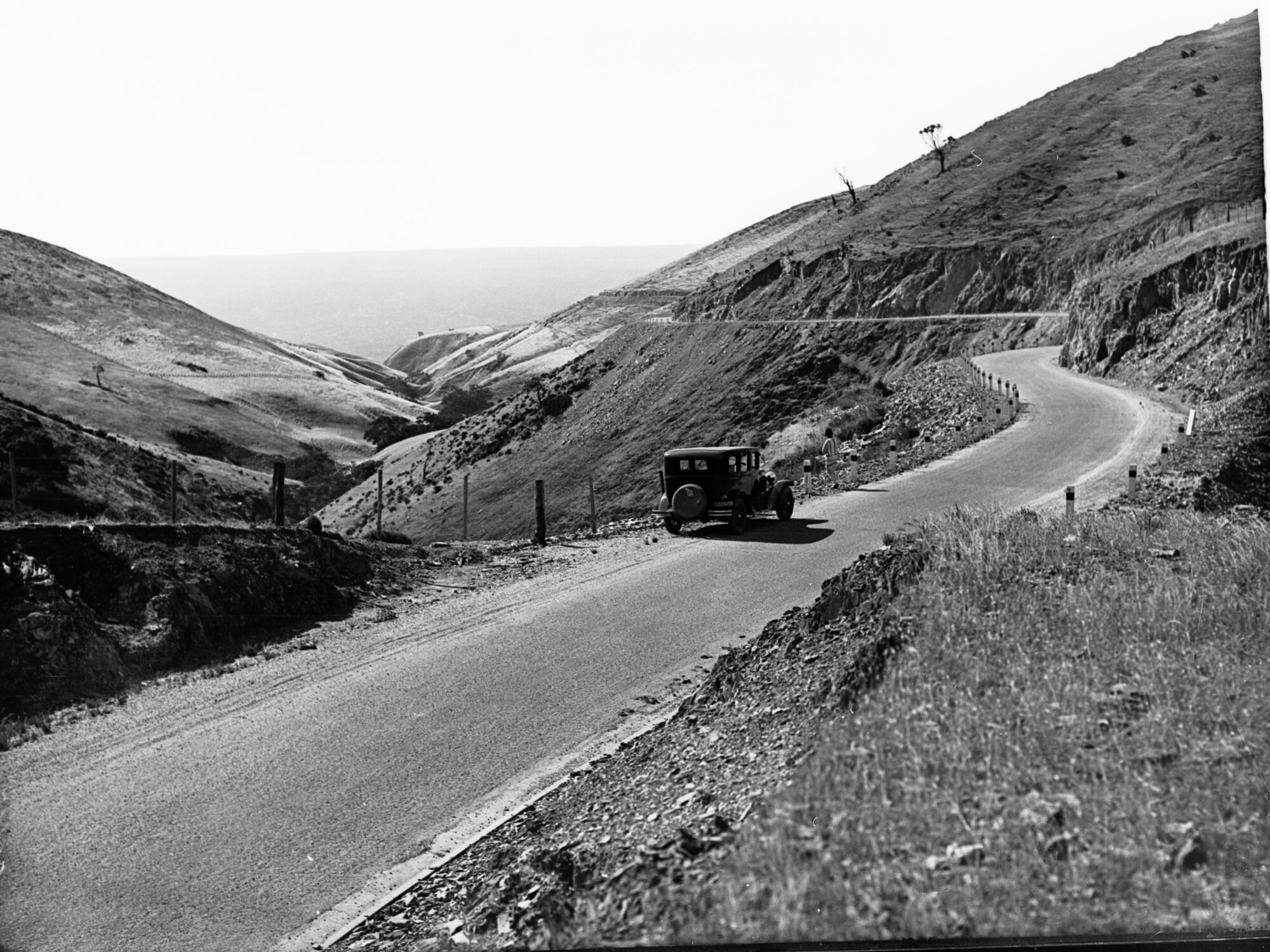 Sellicks Hill View Road