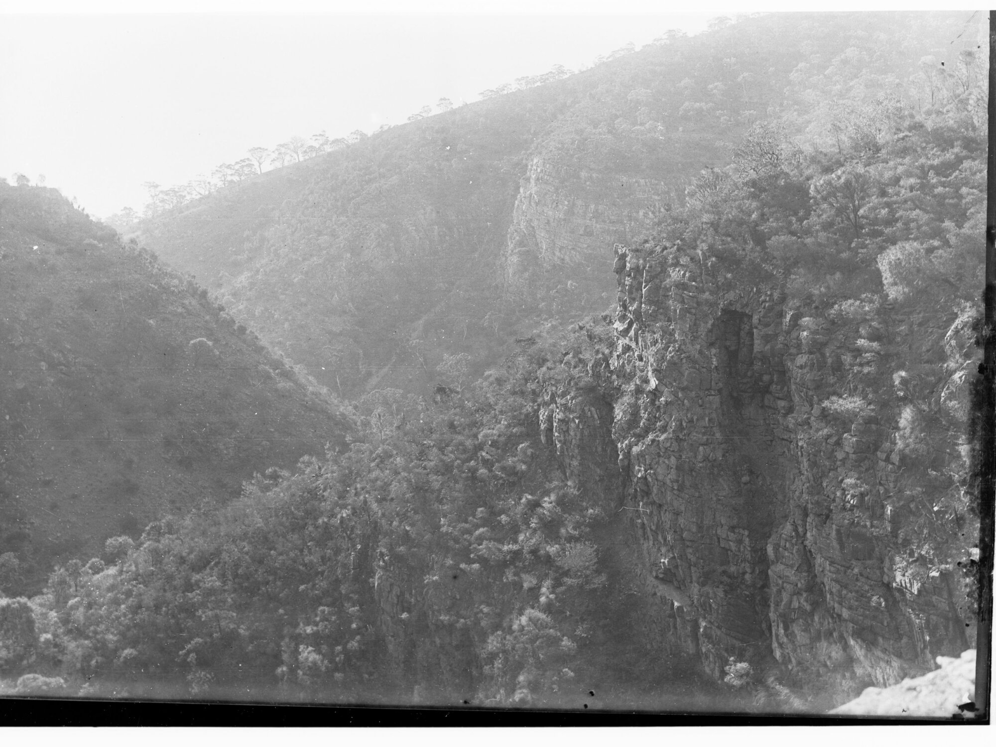 Morialta Falls