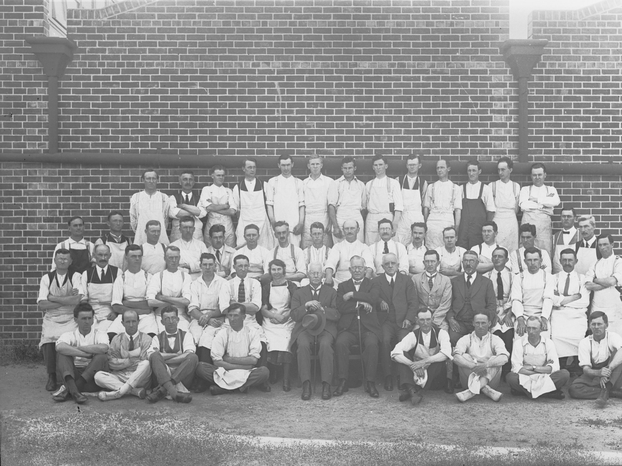 Thebarton Technical School 