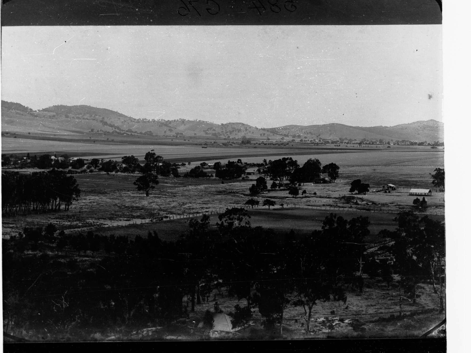 Tanunda