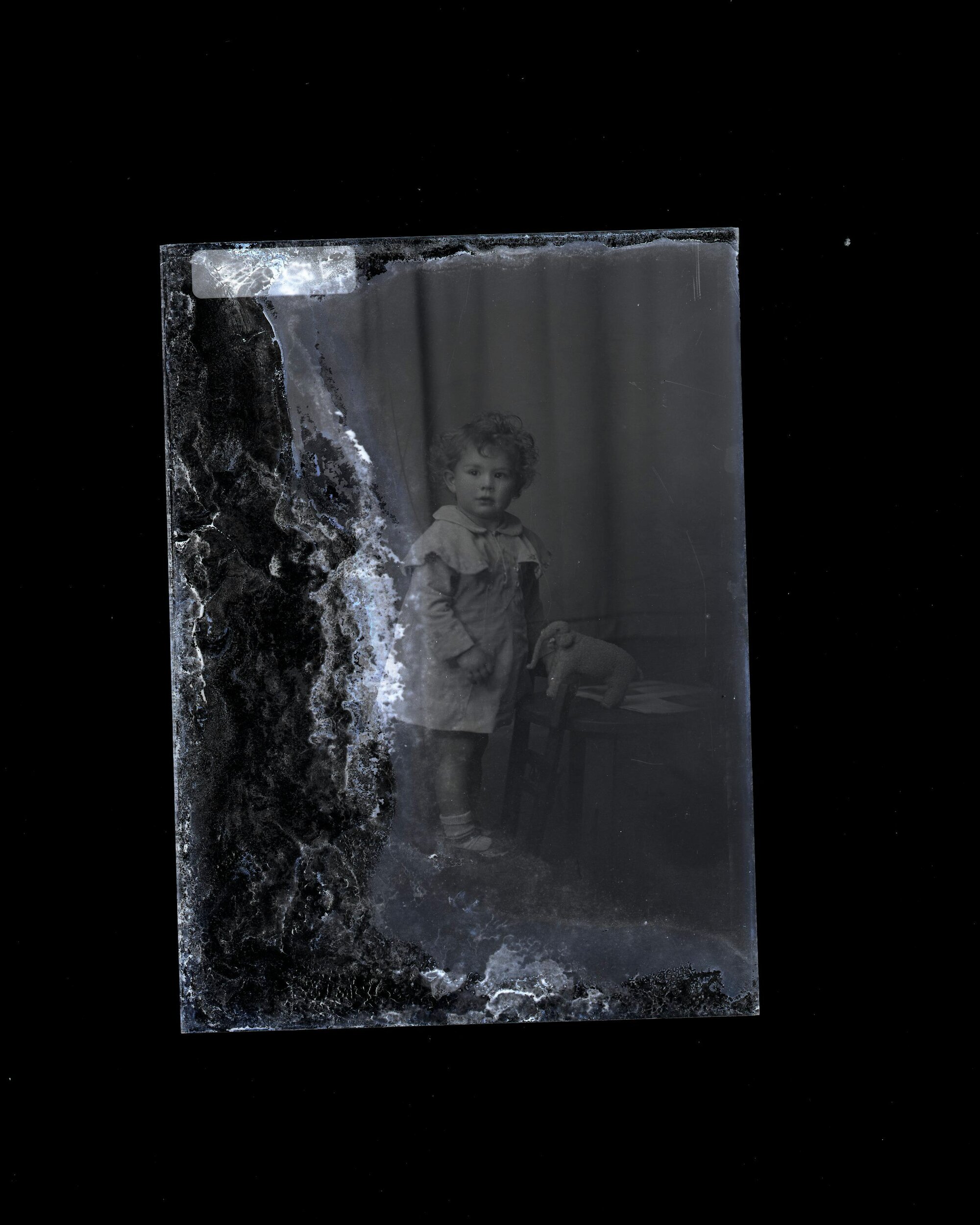 Child - No Name