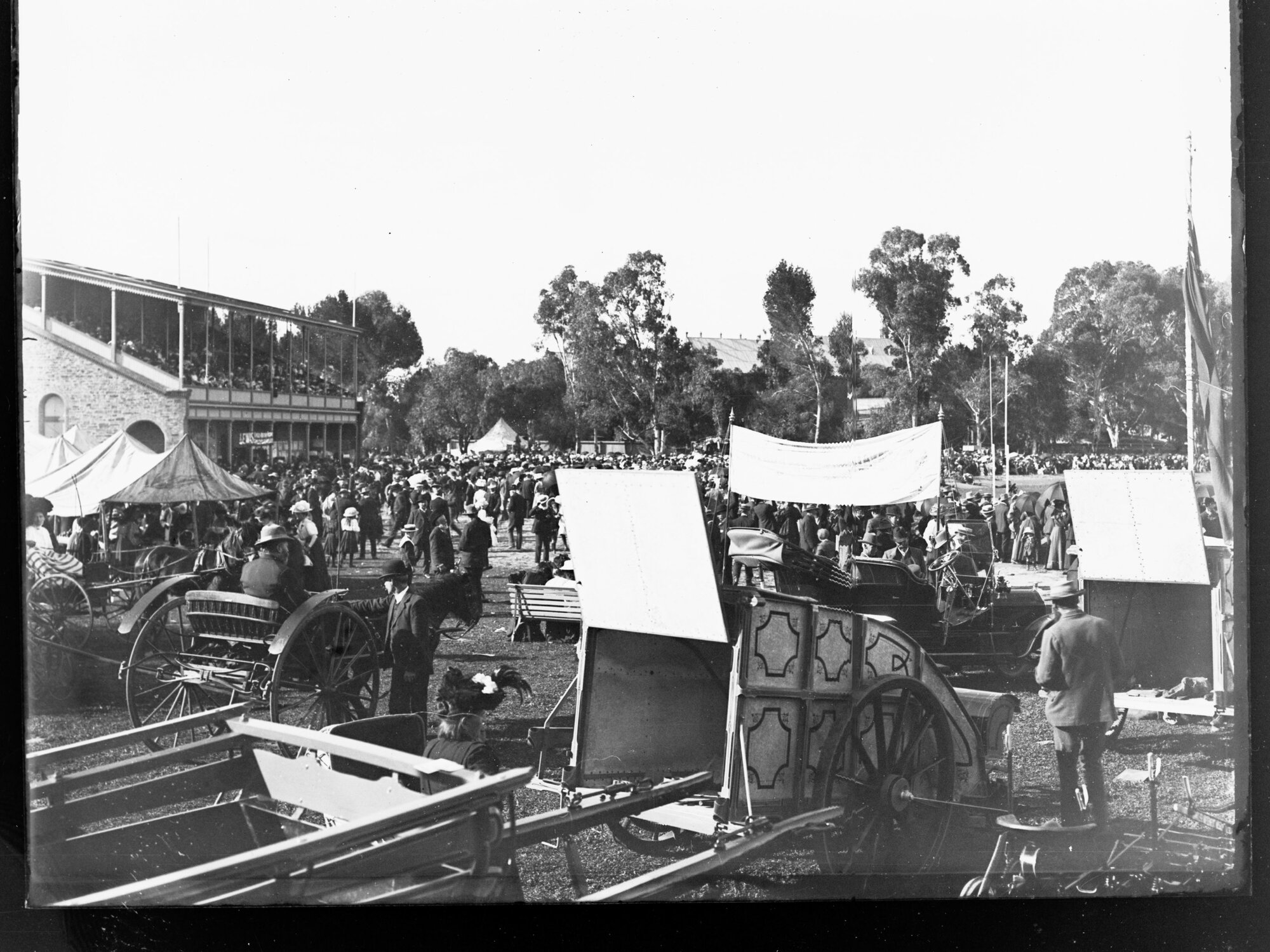 Gawler Show