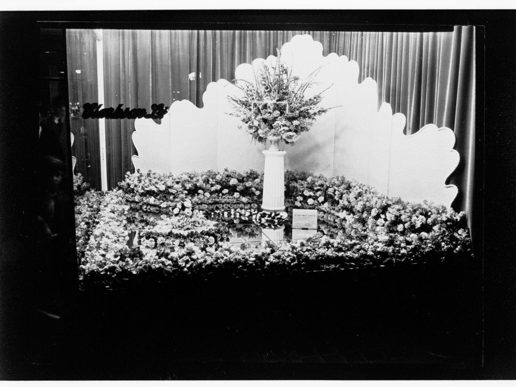 Flower Day - Photo of floral display