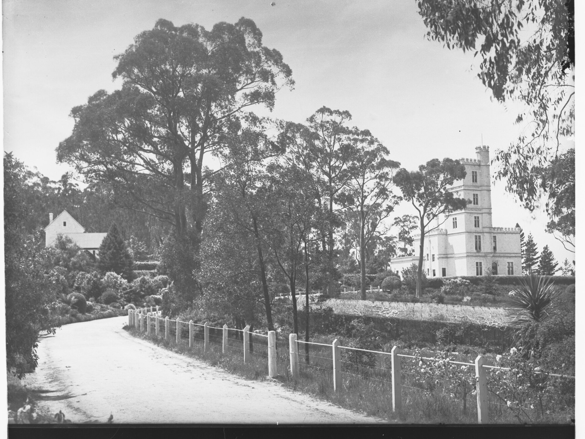 Carminow', Mount Lofty Ranges