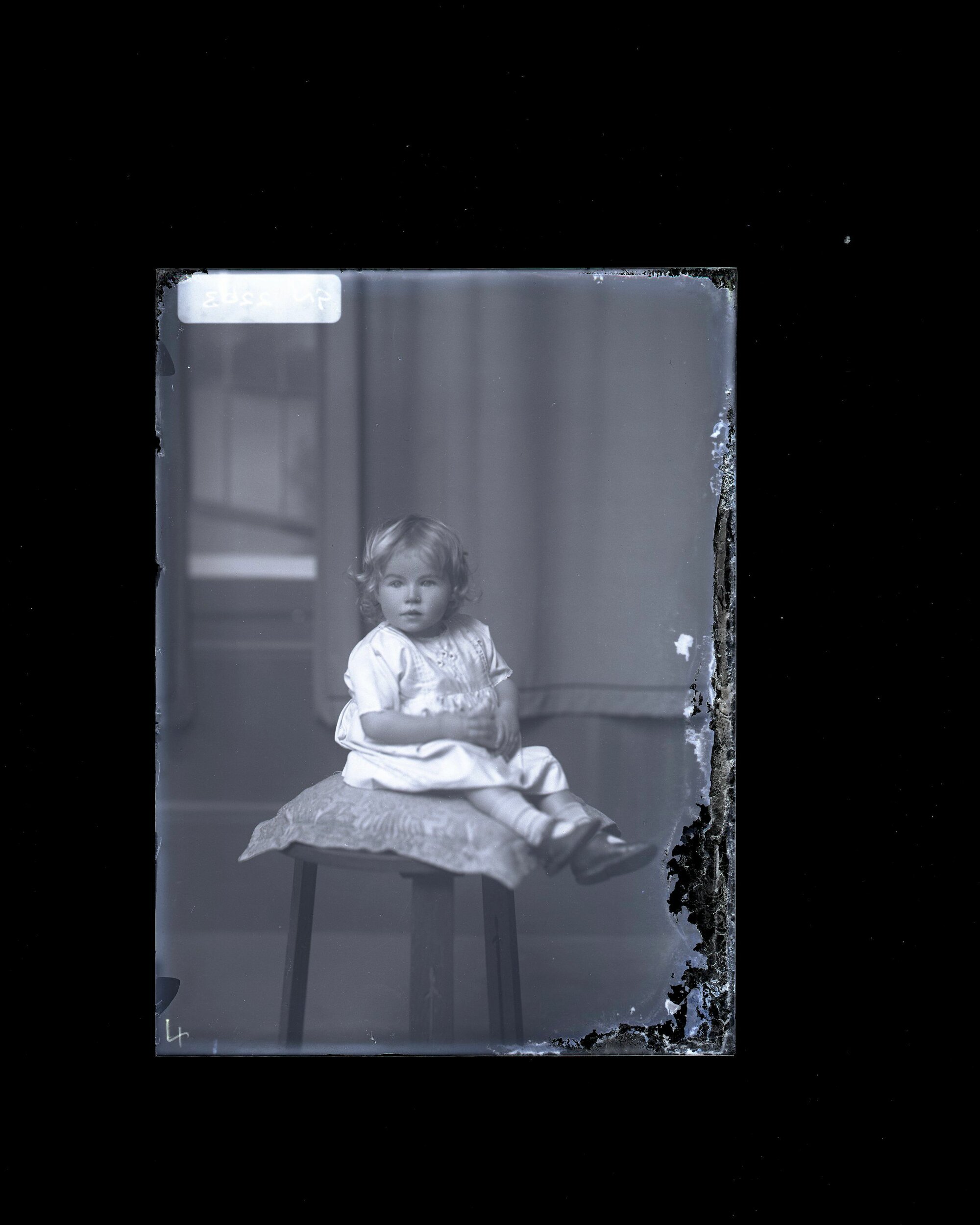 Child - No Name