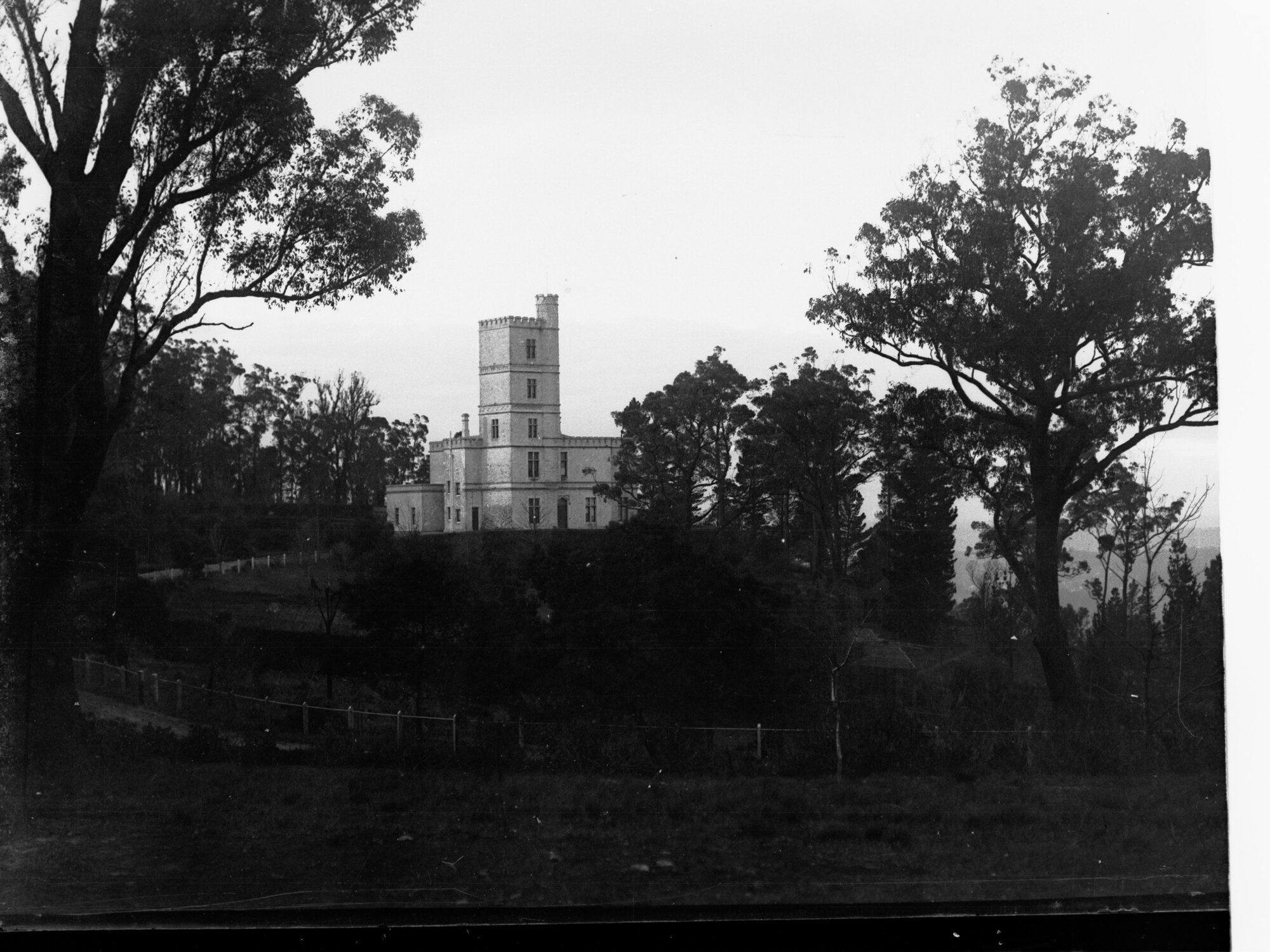 Carminow, Mount Lofty