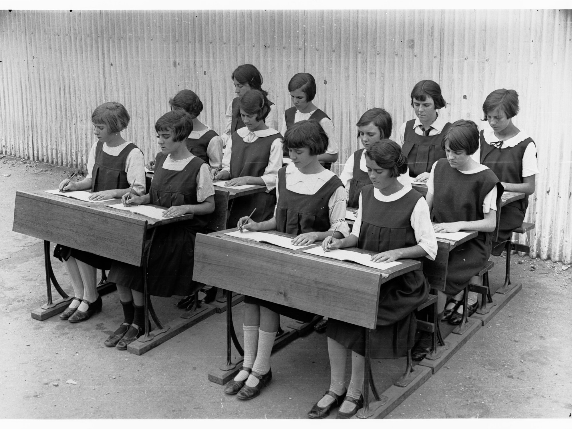 Thebarton School