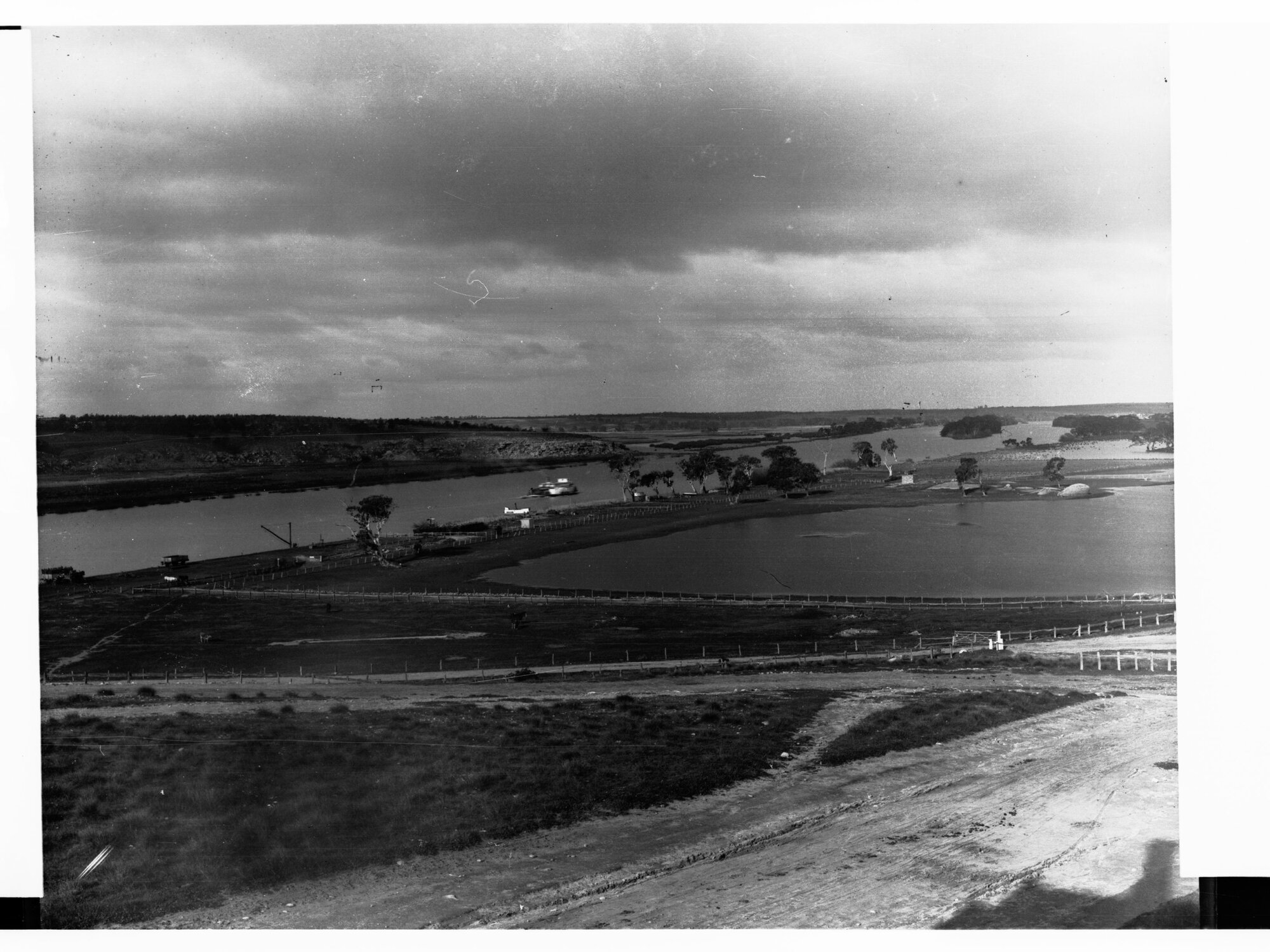 River Murray