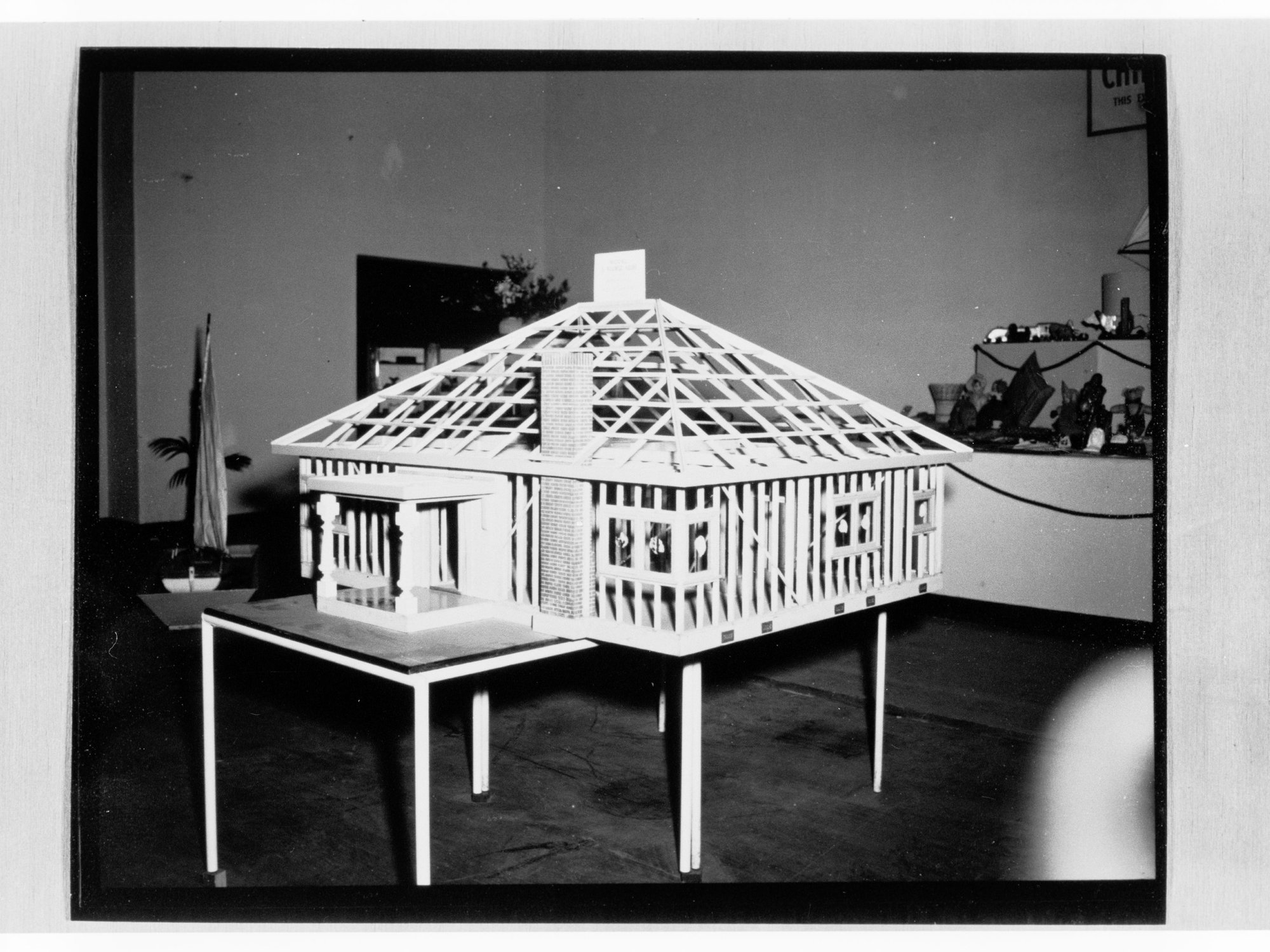 Children's Welfare exhibition
