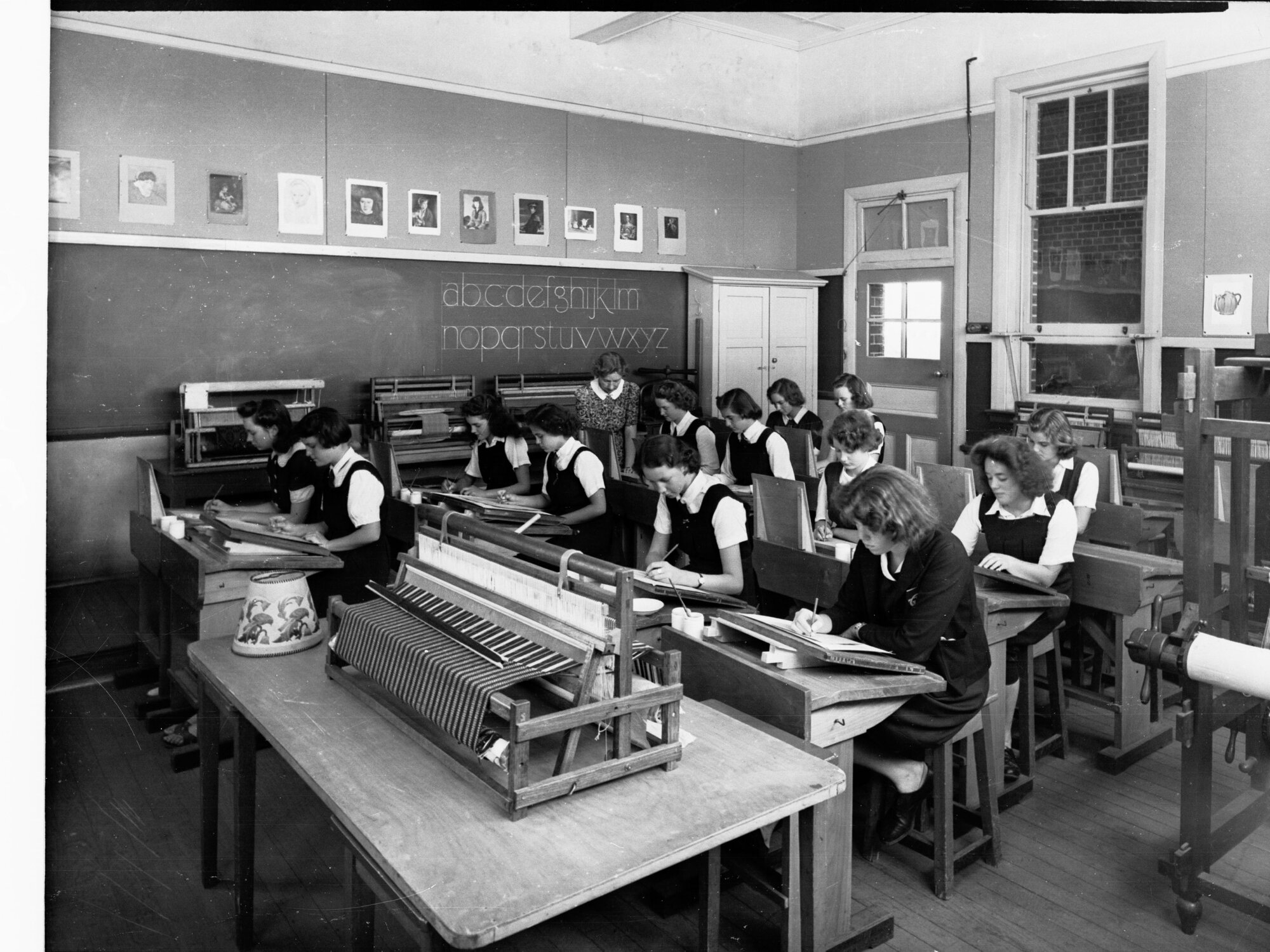 Unley Girls Technical School