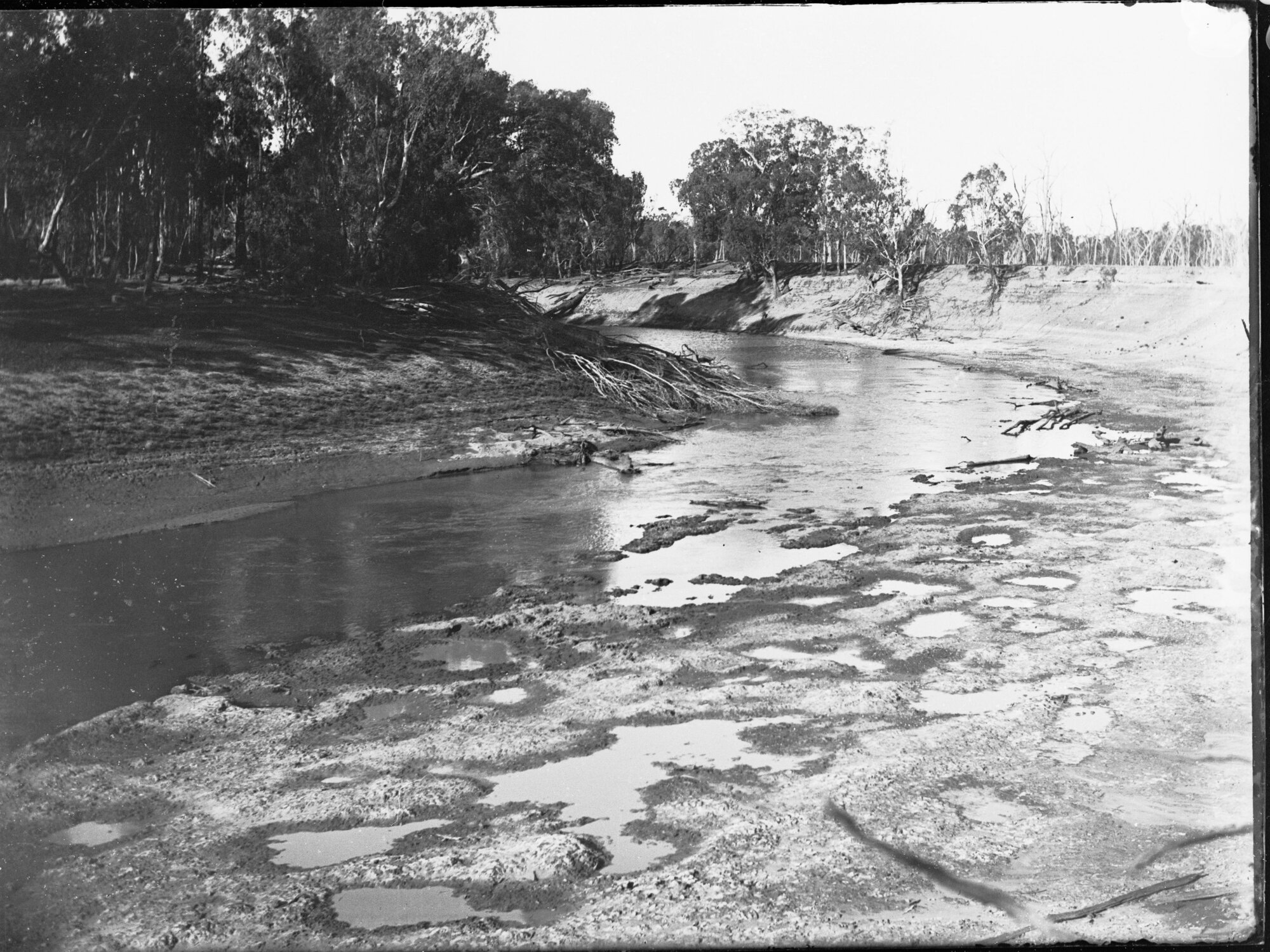 River Murray View
