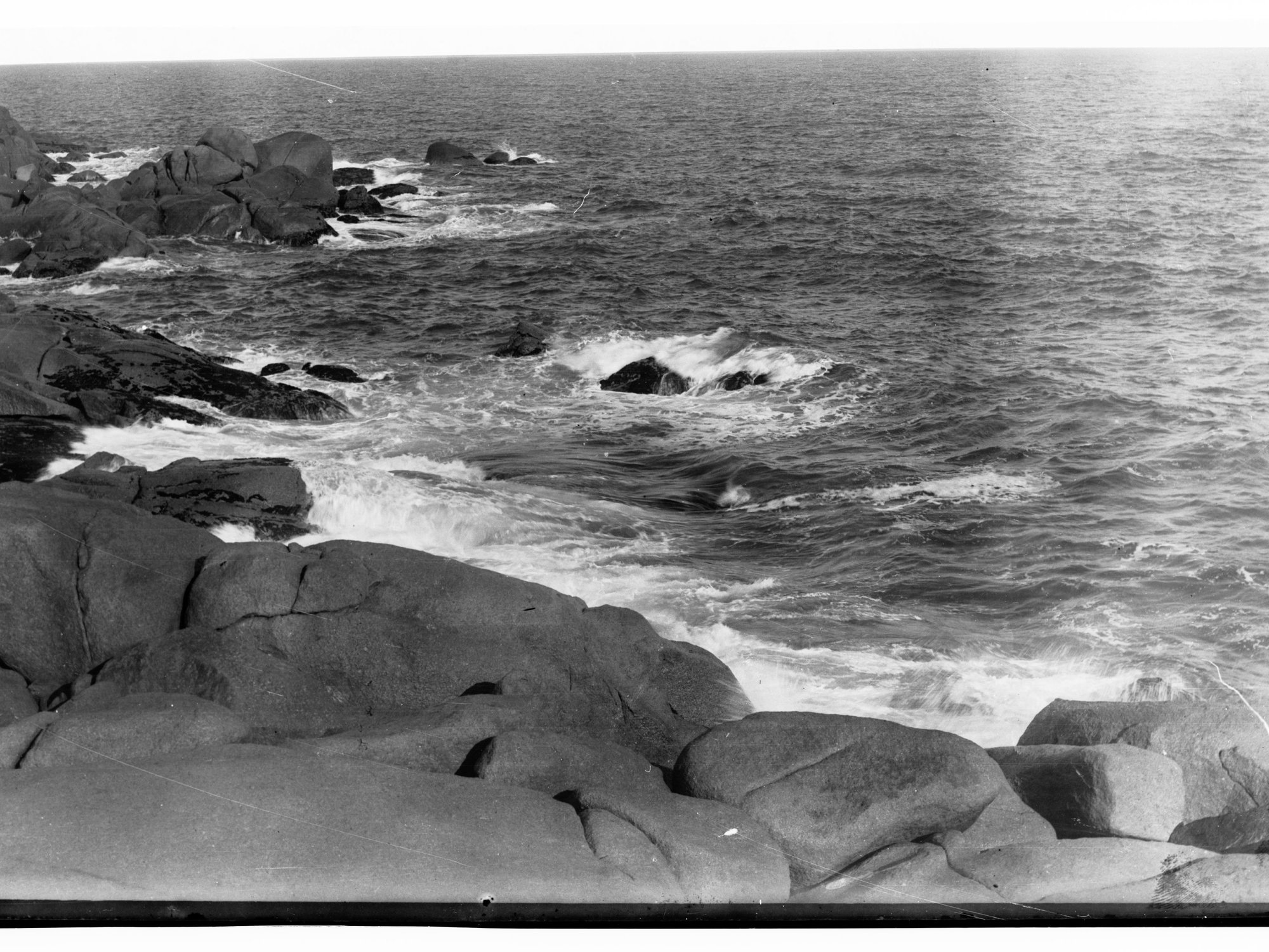 Coastal View
