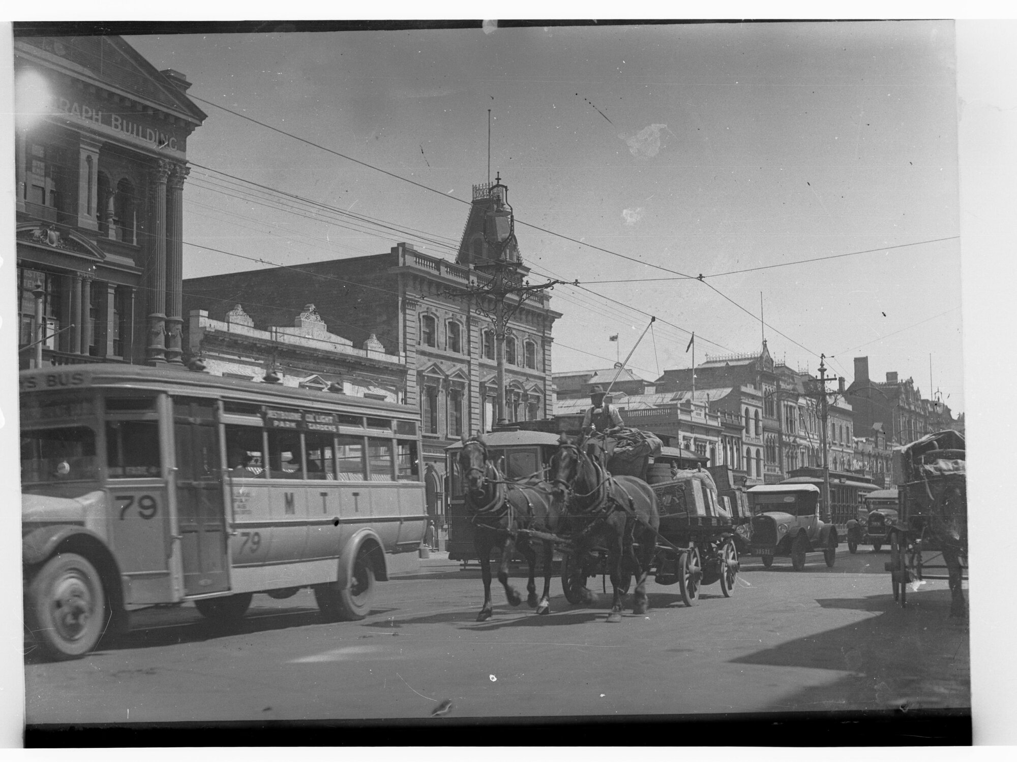 King William Street, Adelaide.
adelaide