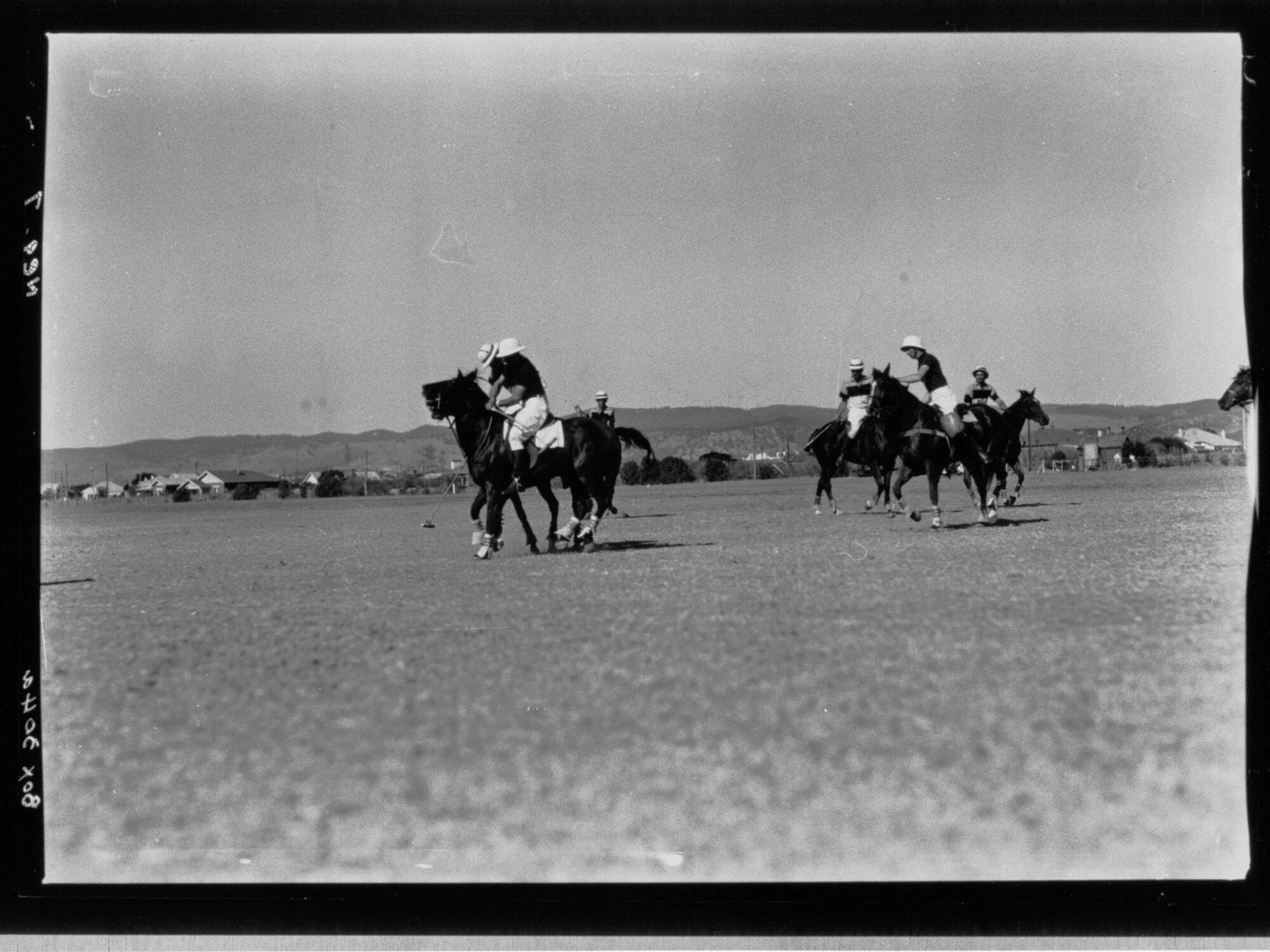 Polo Match 