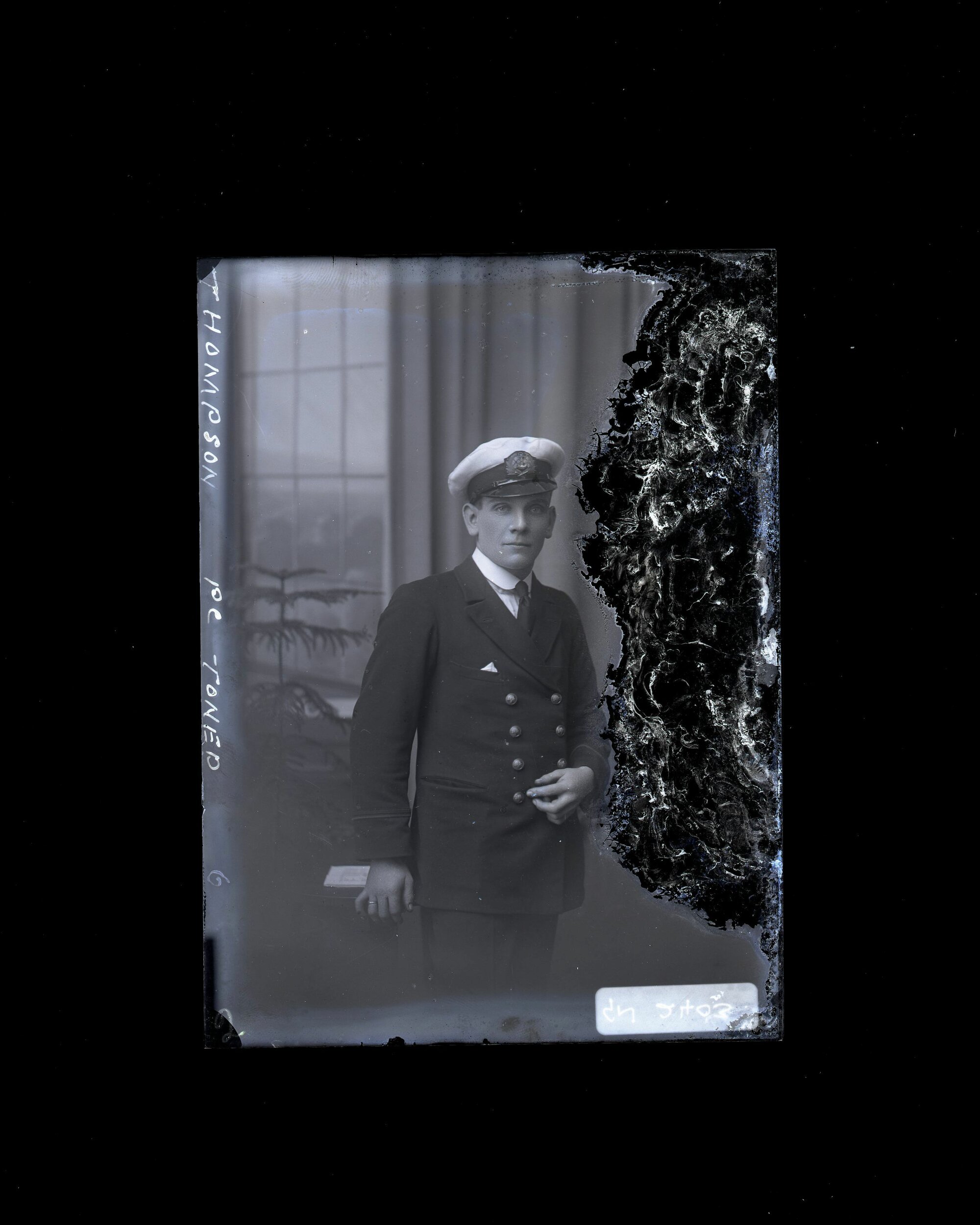 Male - Thompson