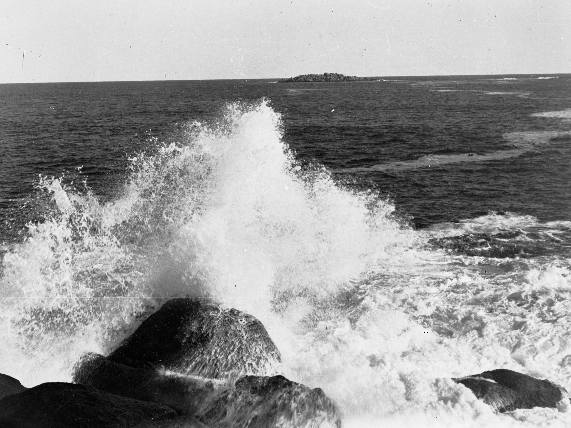 Granite Island, Victor Harbor