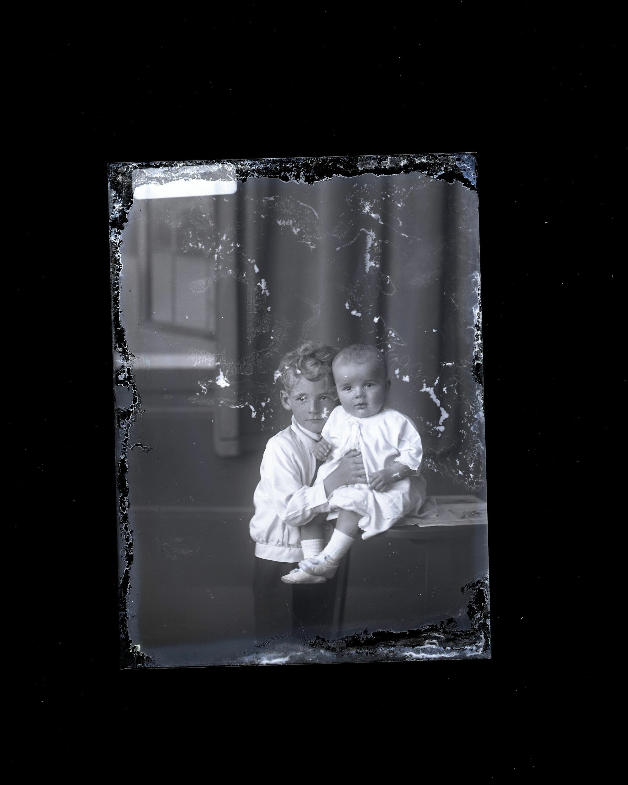 Children - Morrison
