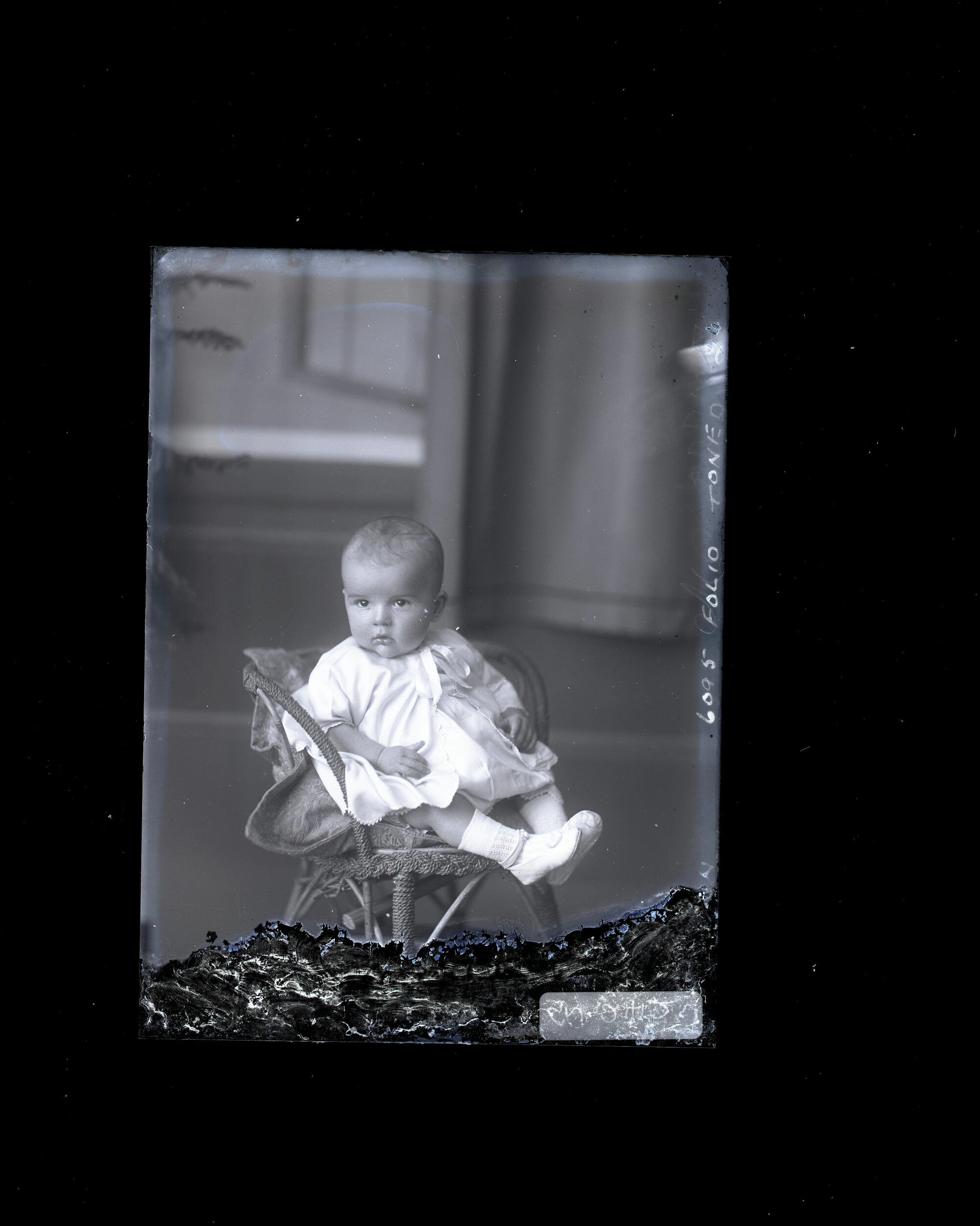 Infant - Morrison